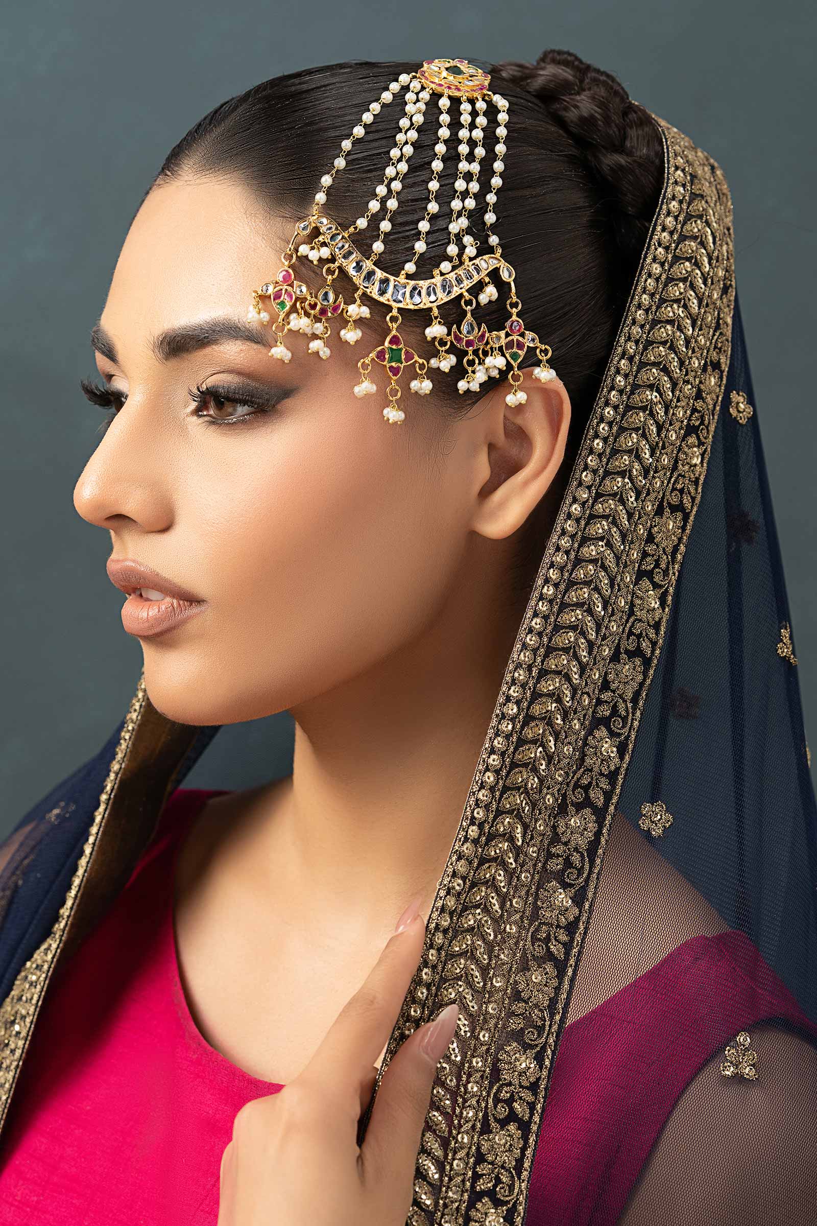 Shahzani Jhoomar - Image 4