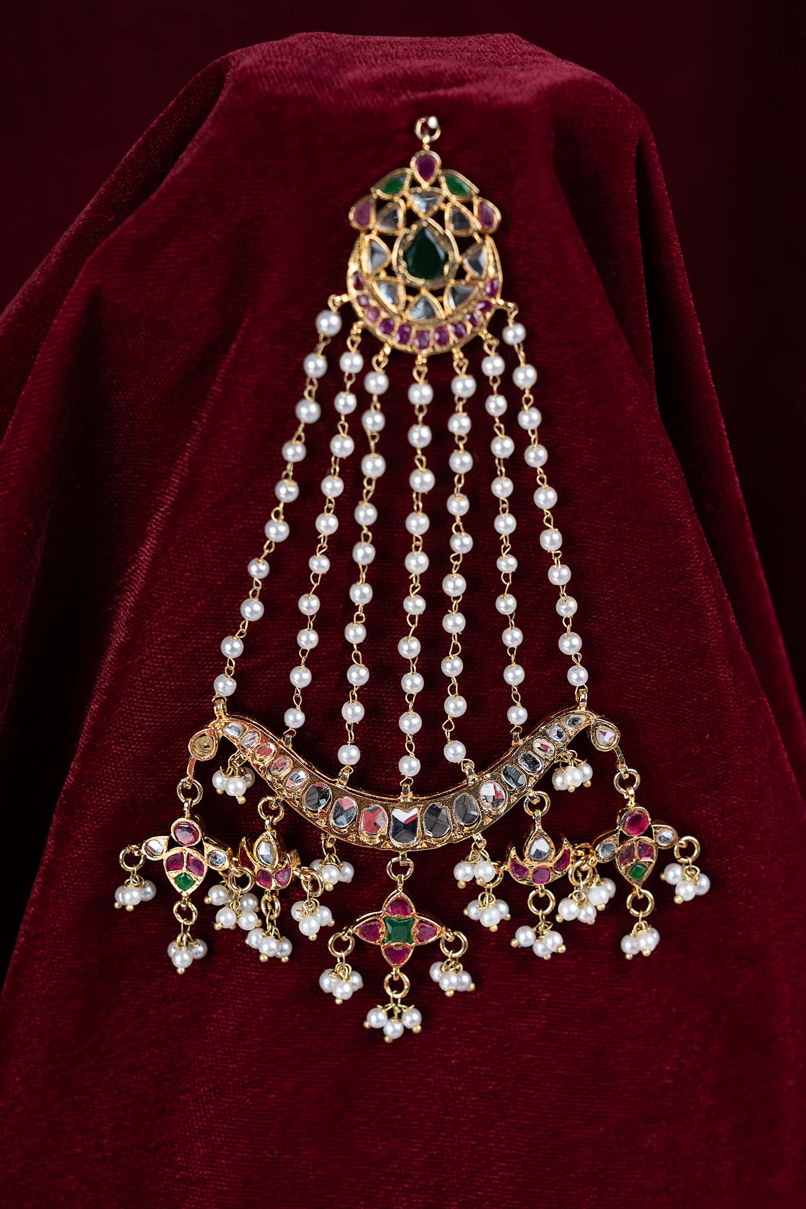 Shahzani Jhoomar - Image 5