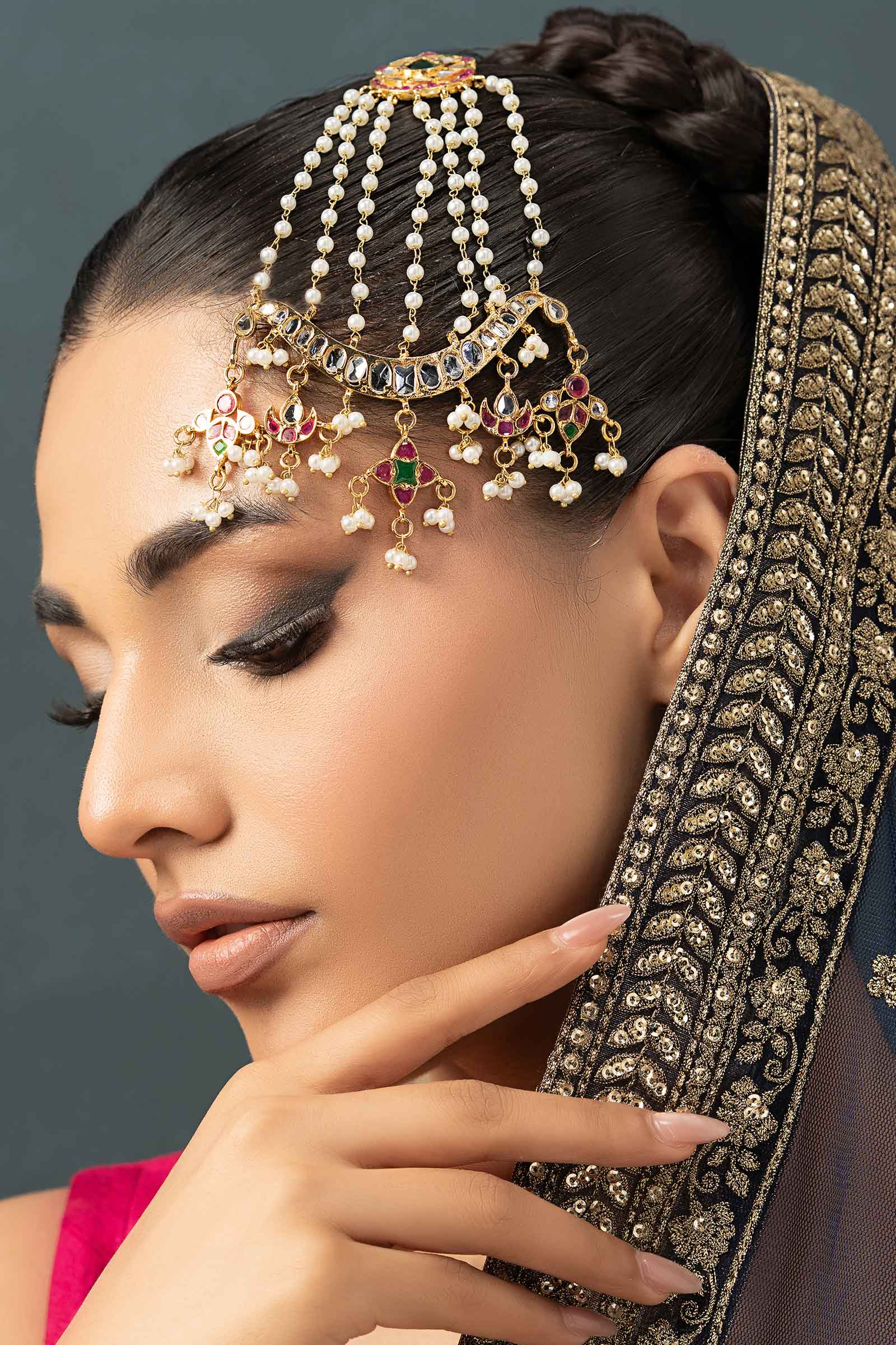 Shahzani Jhoomar - Image 6