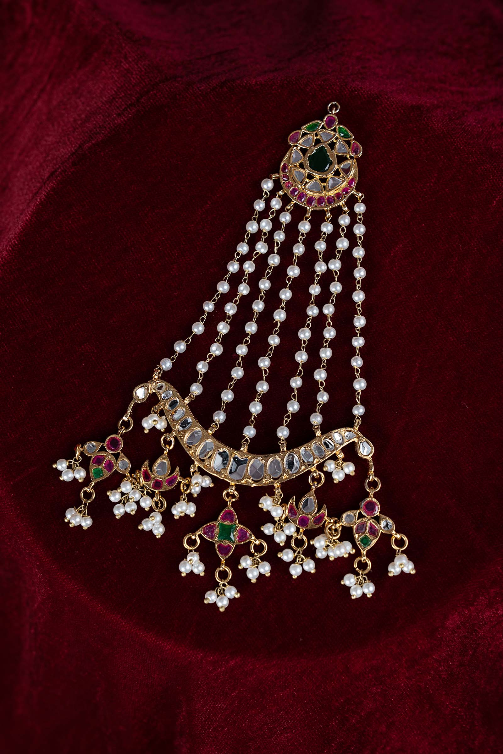 Shahzani Jhoomar - Image 7