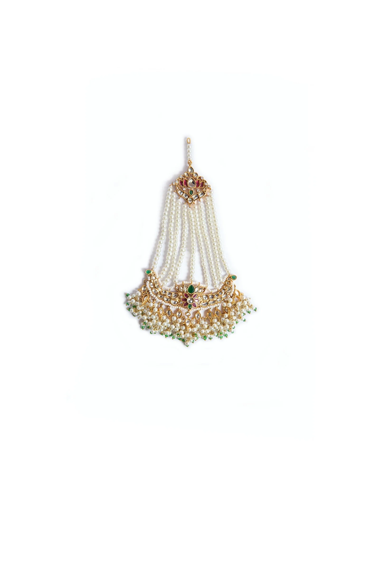 Jhoomar - Image 2