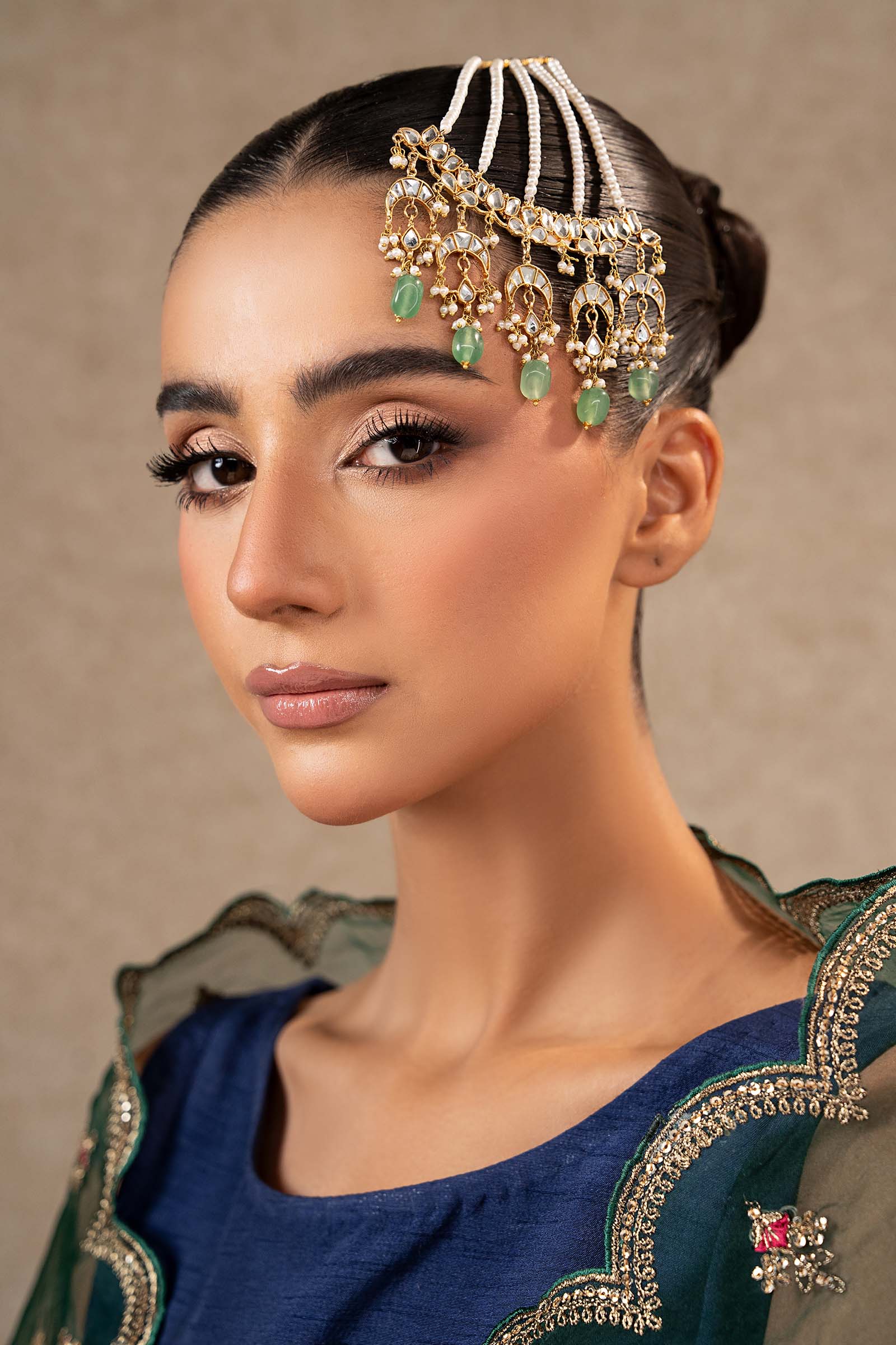 Chandrika Jhoomar
