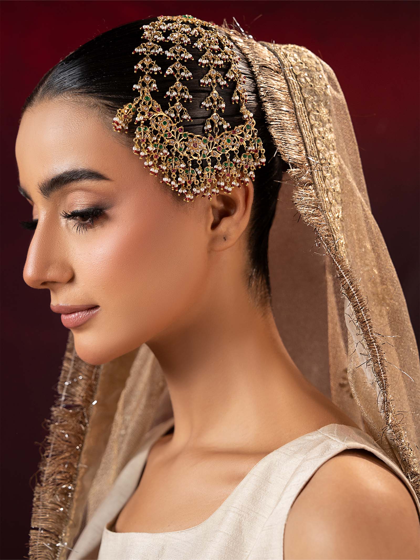 Zerivy Jhoomar - Image 3