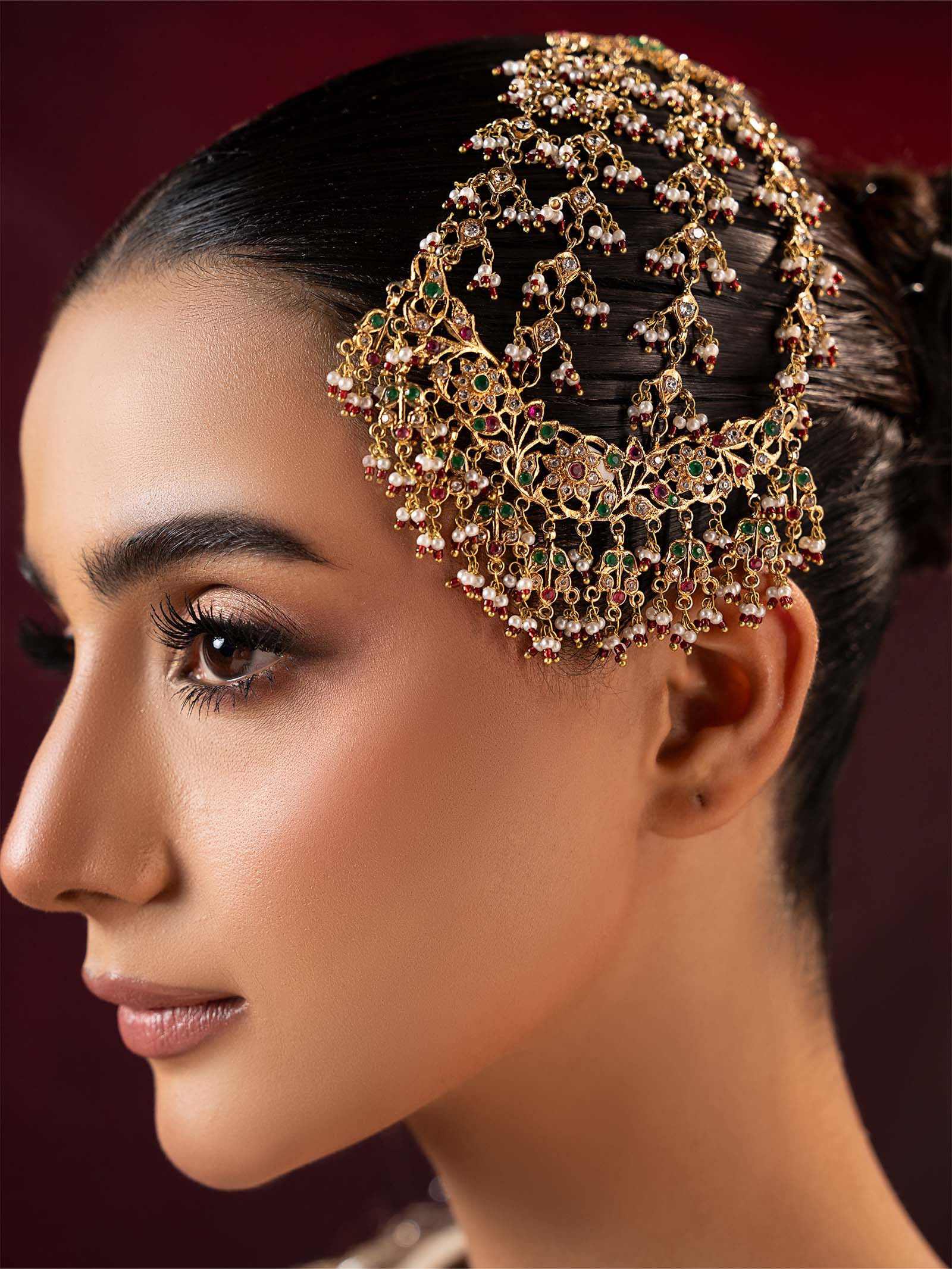 Zerivy Jhoomar - Image 4