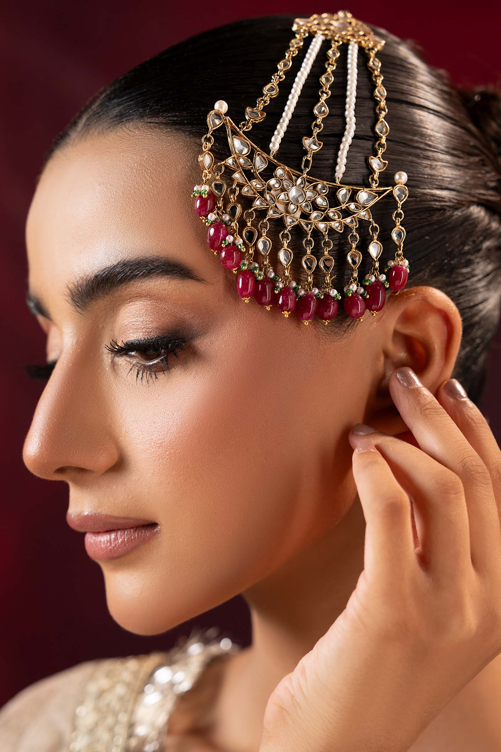 Haarini Jhoomar - Image 2