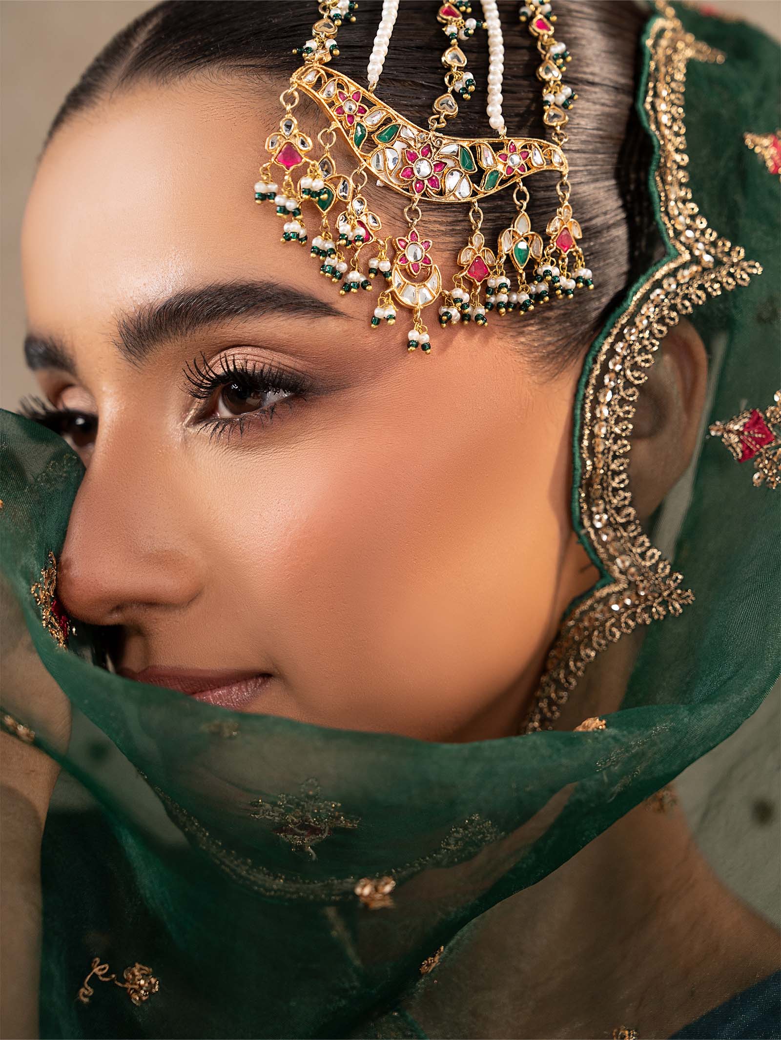 Gulmira Jhoomar - Image 3