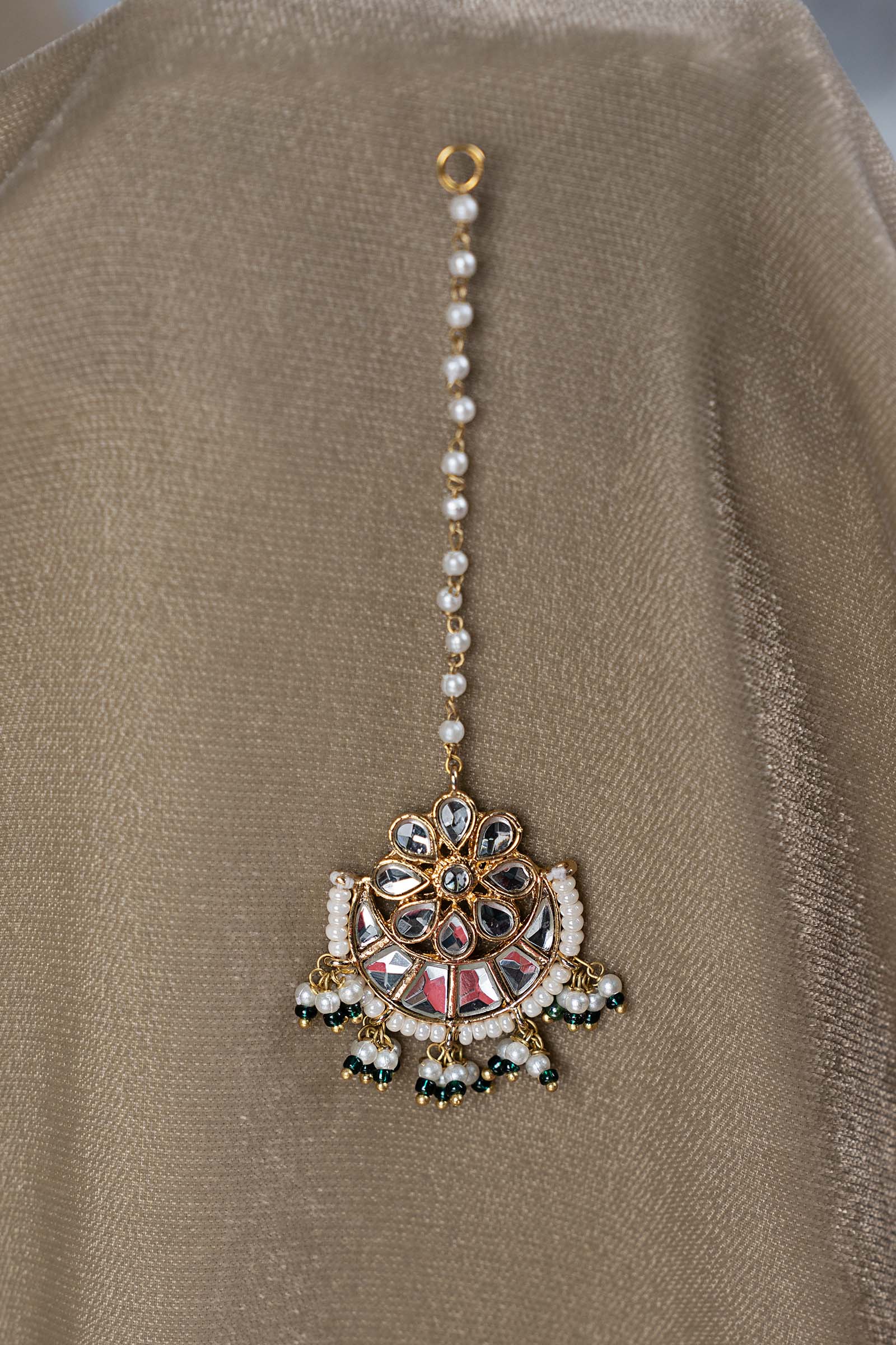 Nishara Tikka - Image 3