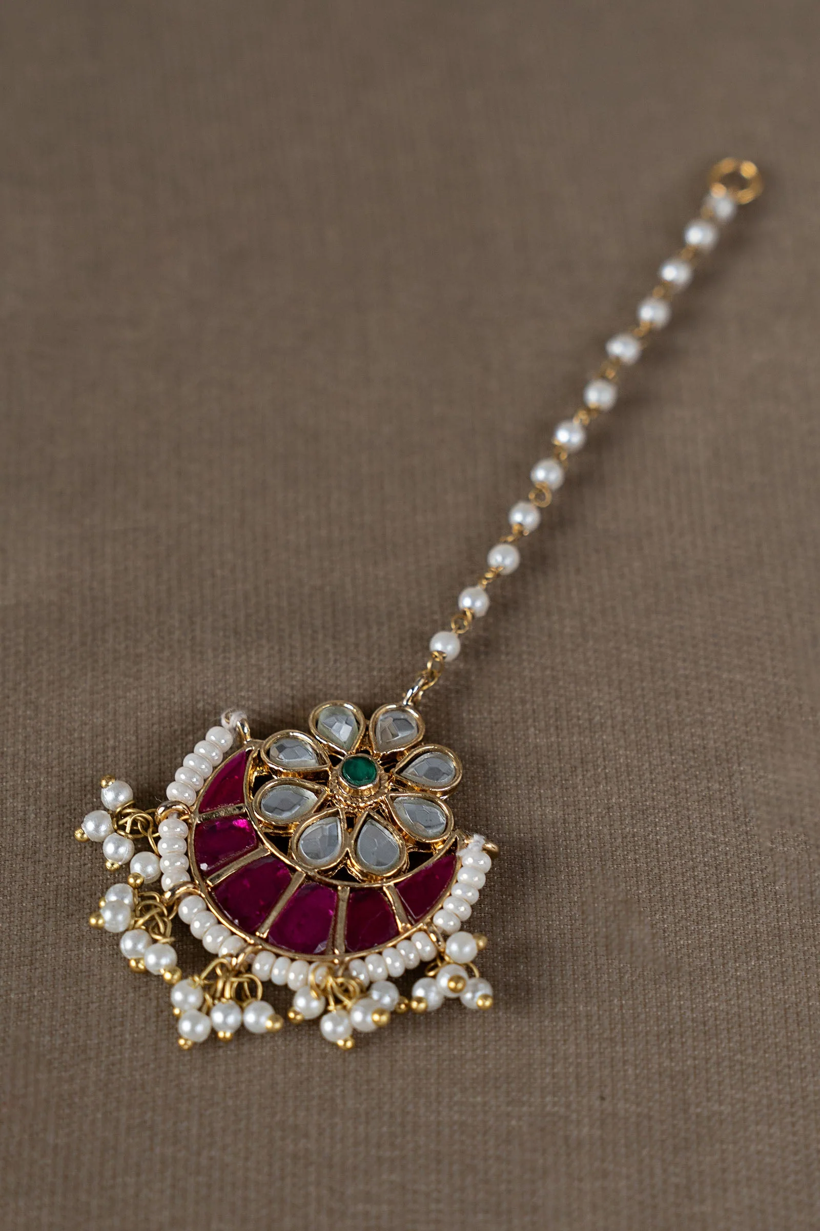 Nishara Tikka - Image 3