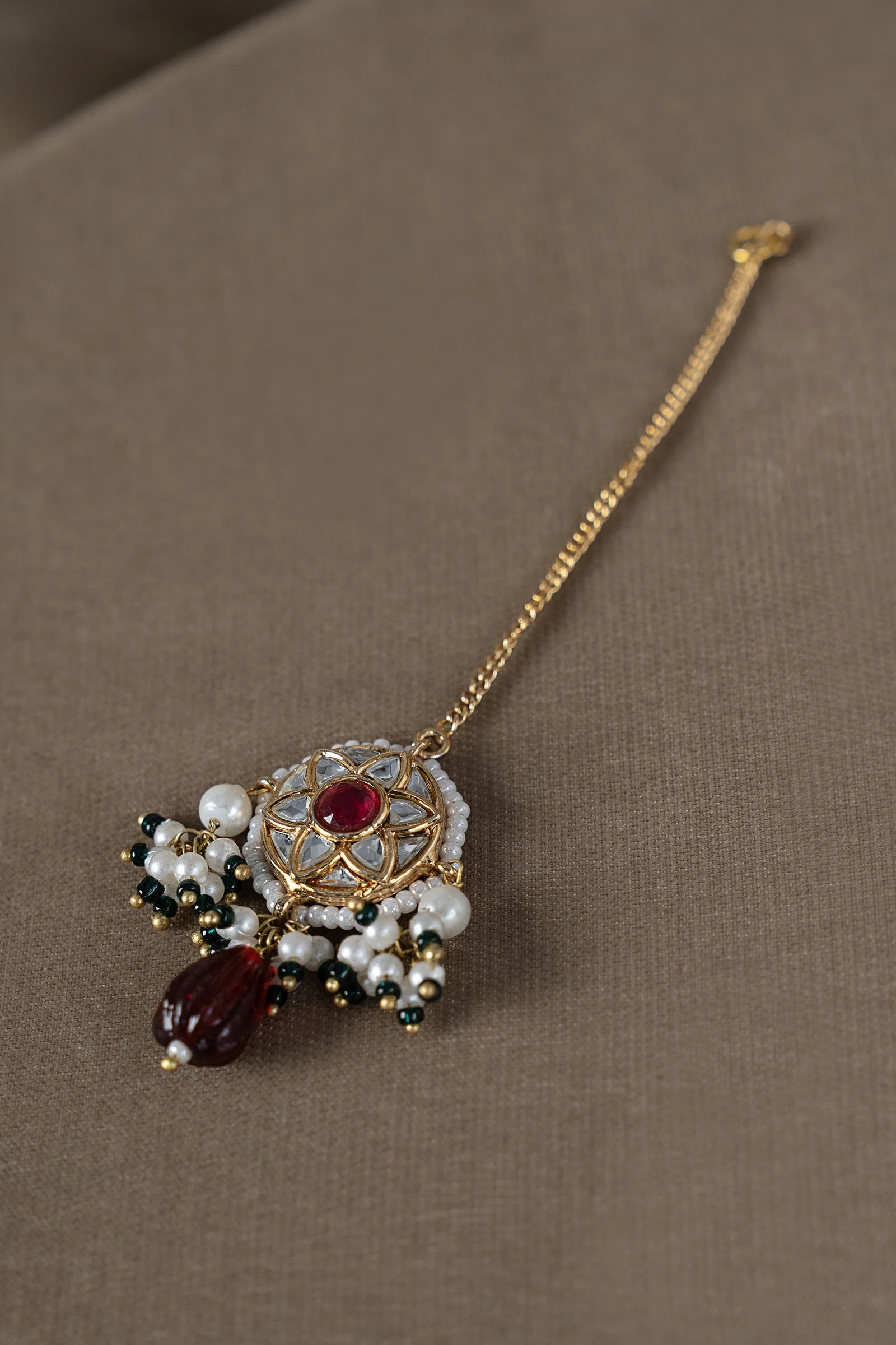 Zaviraal Tikka - Image 2