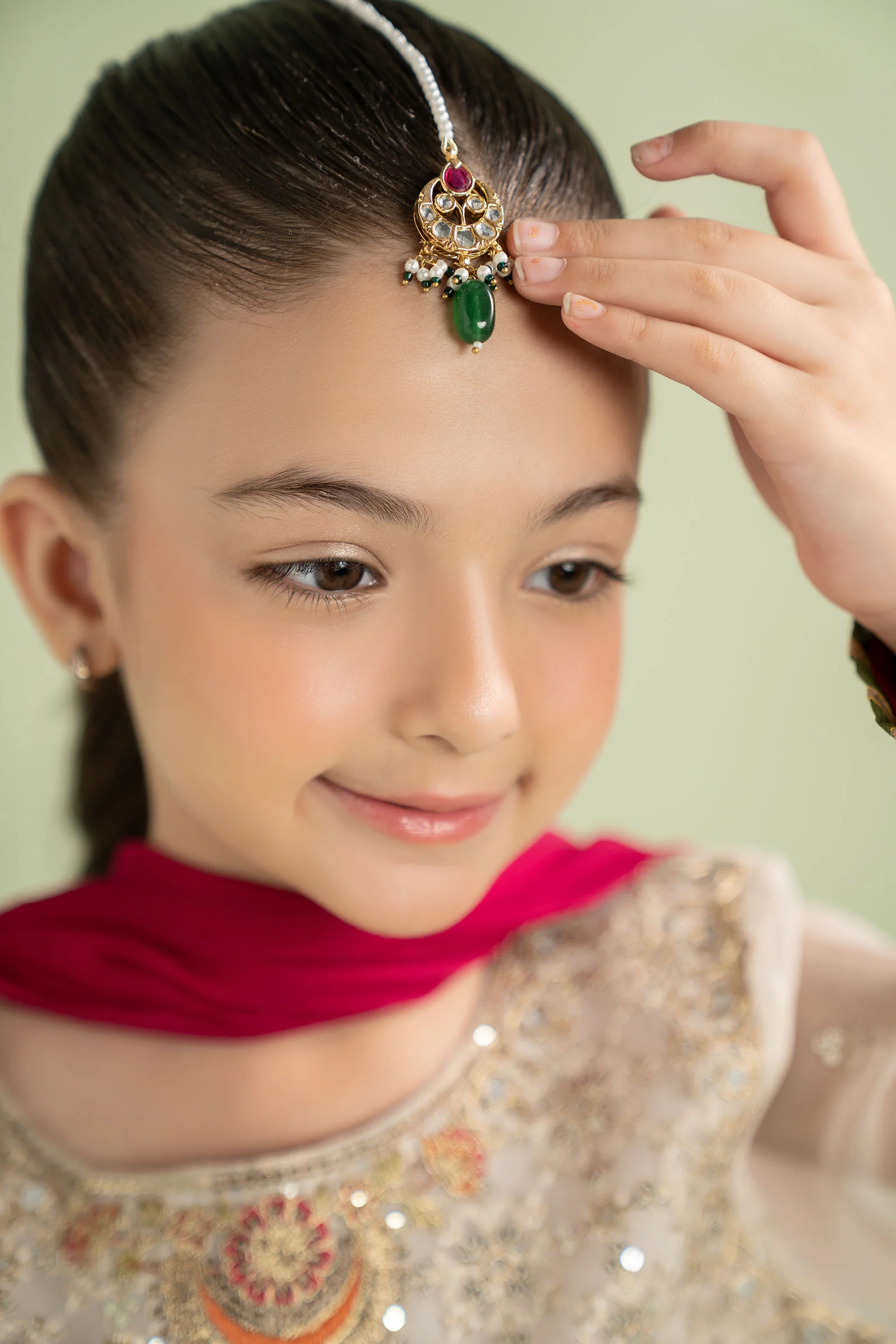 Shahzaara Tikka - Image 2
