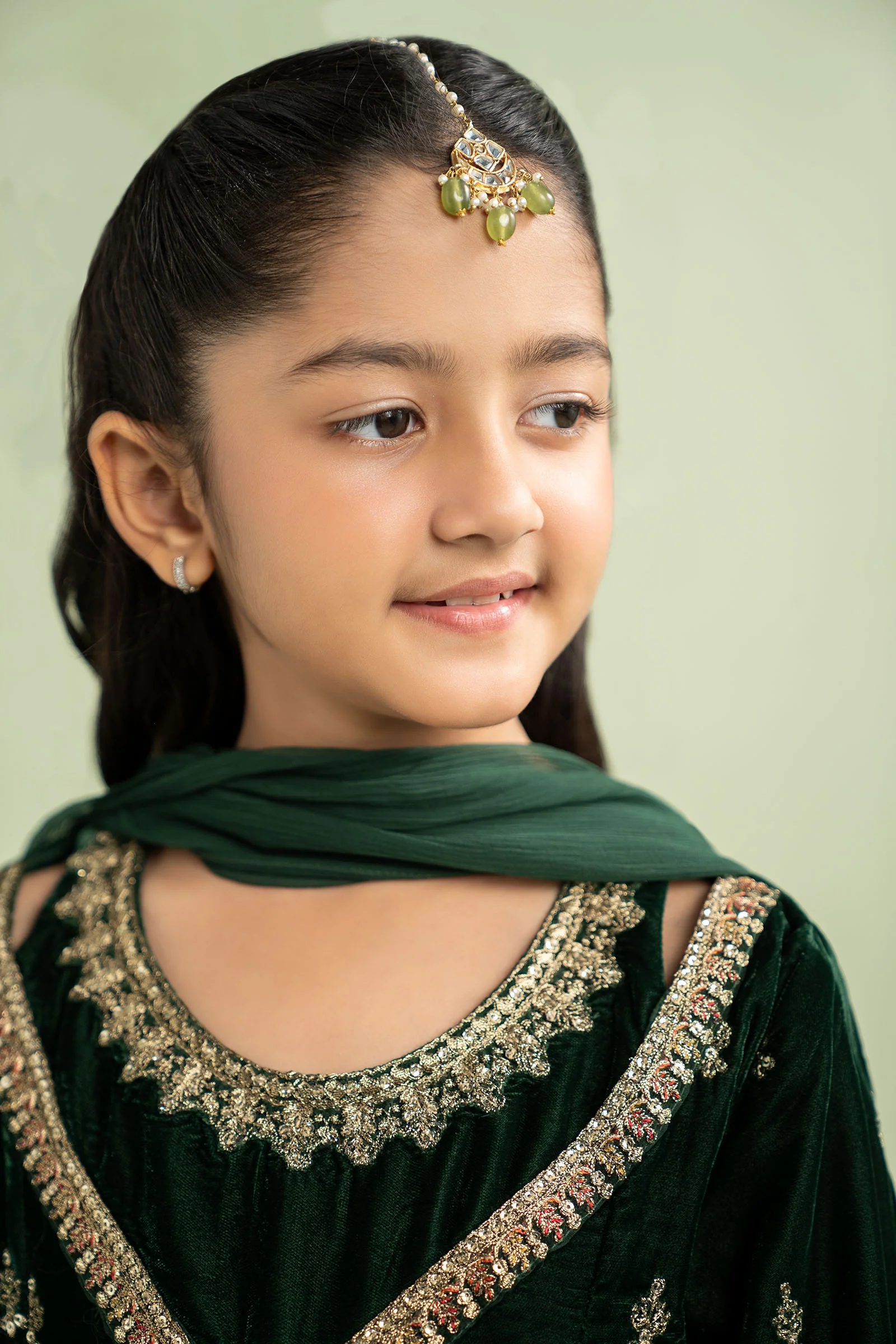 Motiraaz Tikka - Image 2