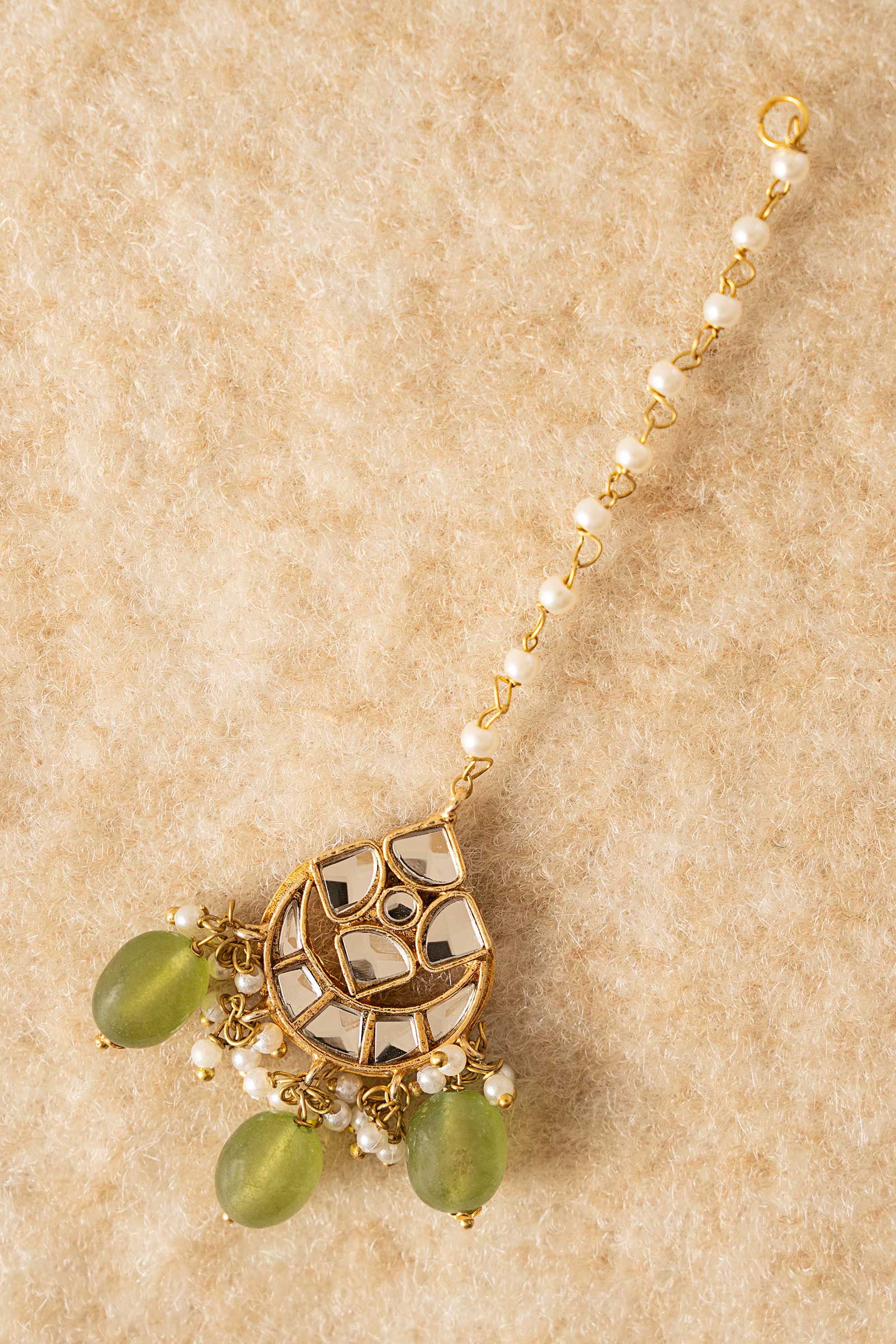 Motiraaz Tikka - Image 3