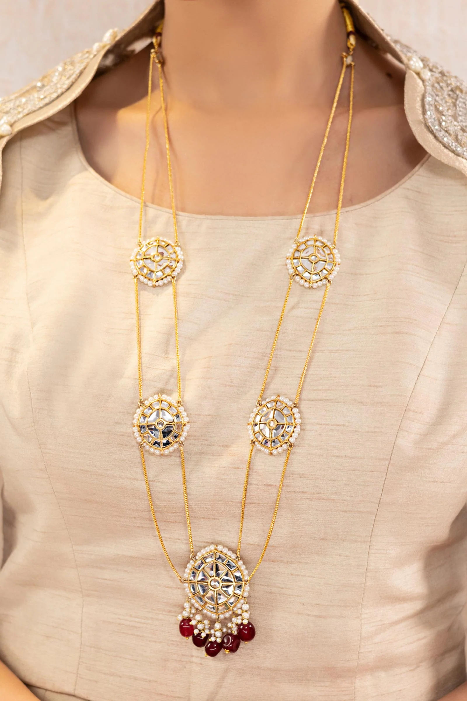 Kundan Mala