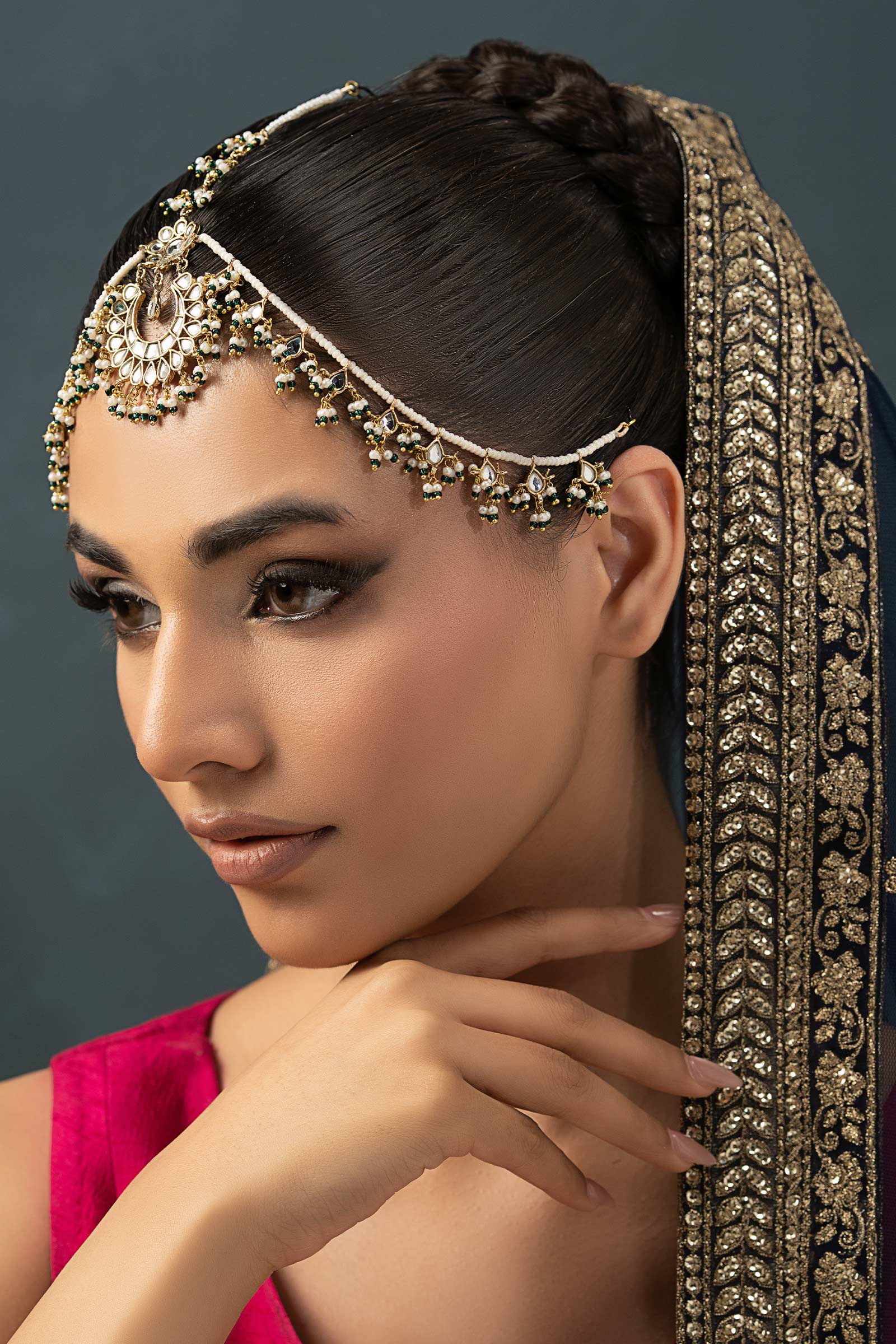 Mahrou Matha Patti - Image 3