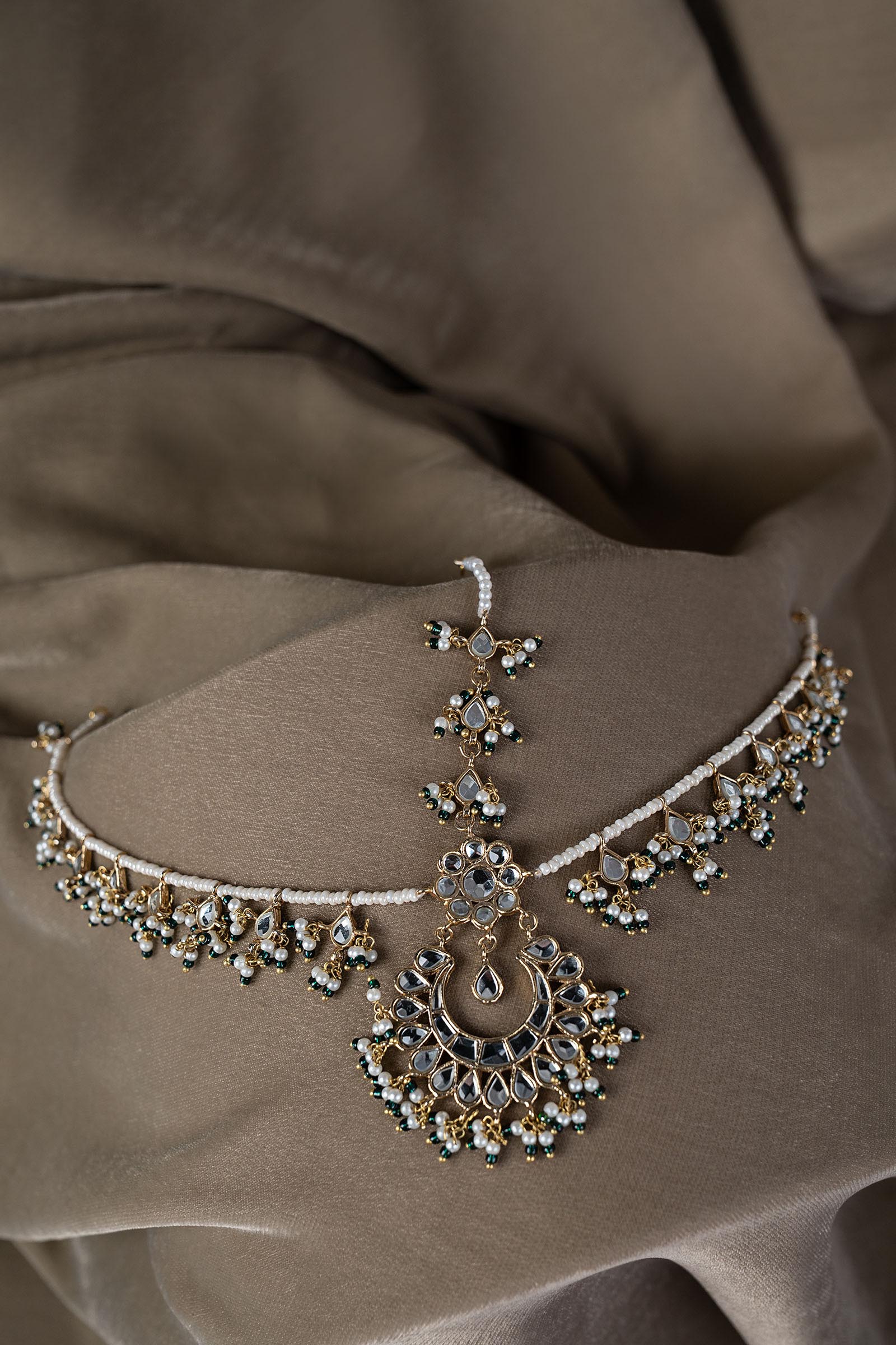 Mahrou Matha Patti - Image 4