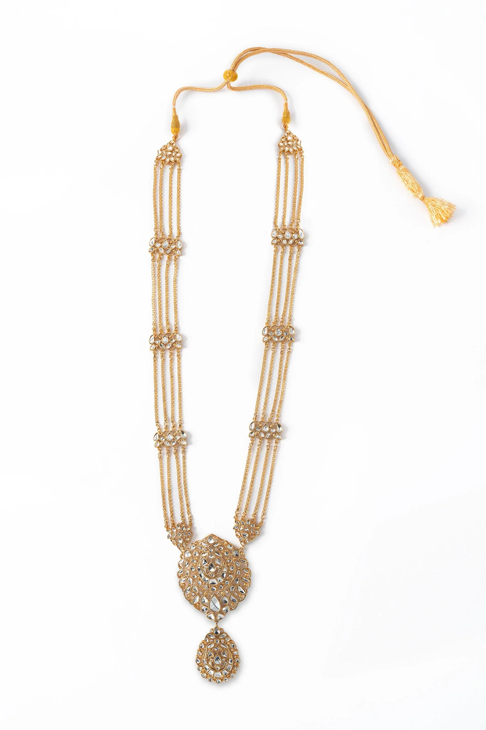 Aurangabadi Bridal Set - Image 5