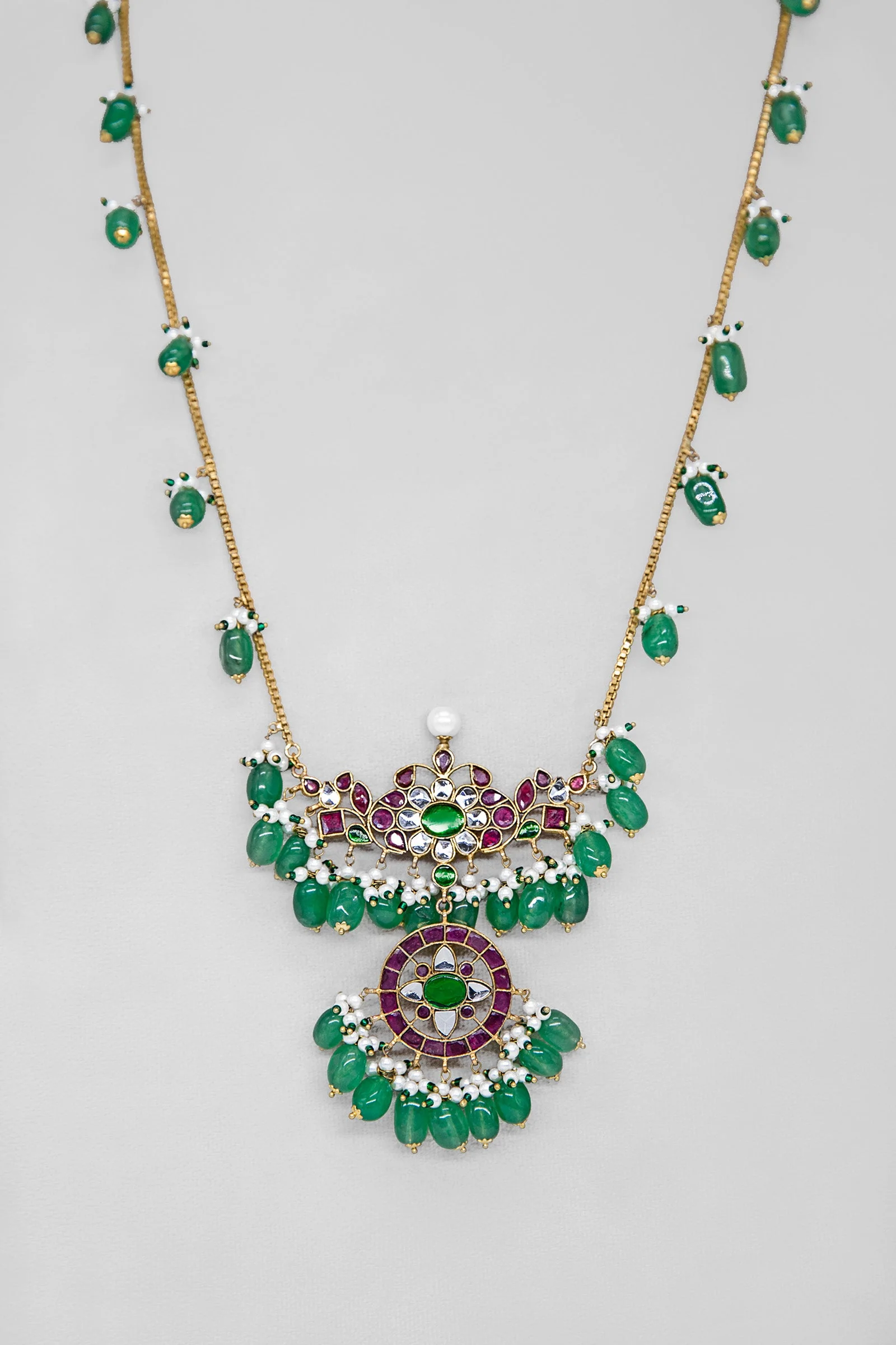 JPN-003-Jade Green - Image 2