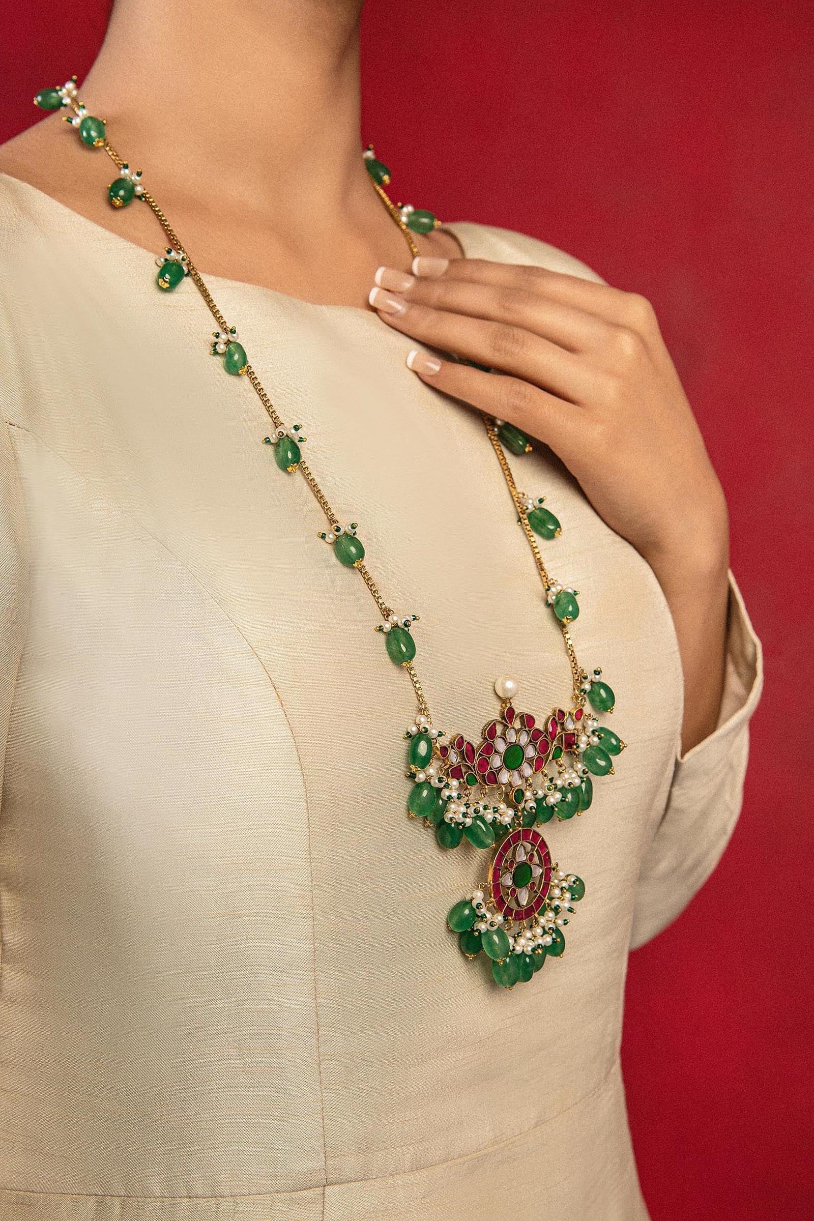 Necklace - Image 3