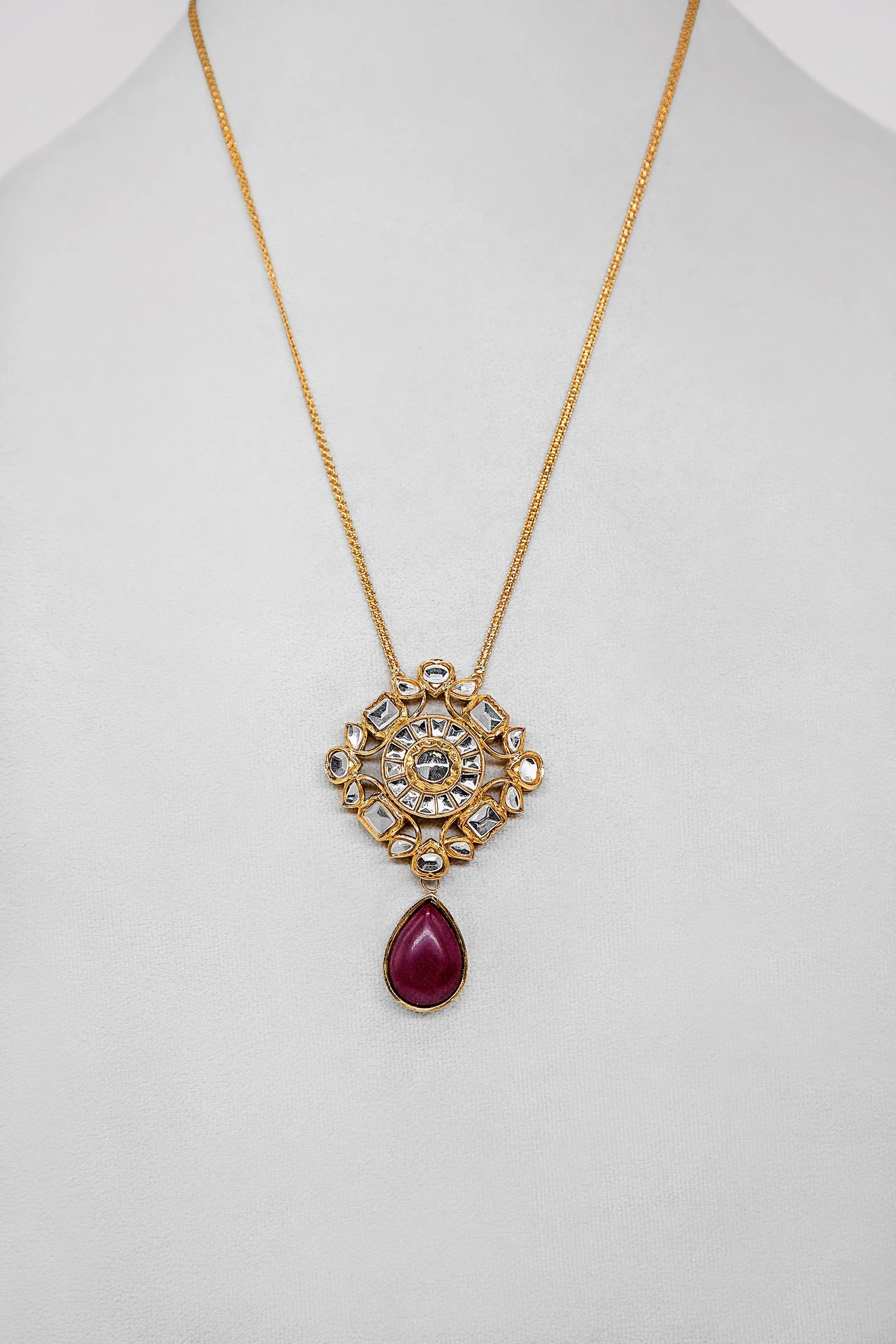 JPN-004-Red onyx - Image 2