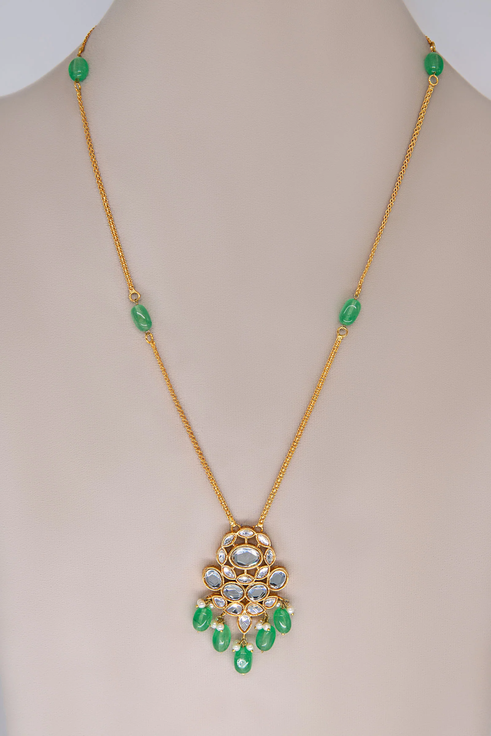 JPN-005-Jade Green - Image 2