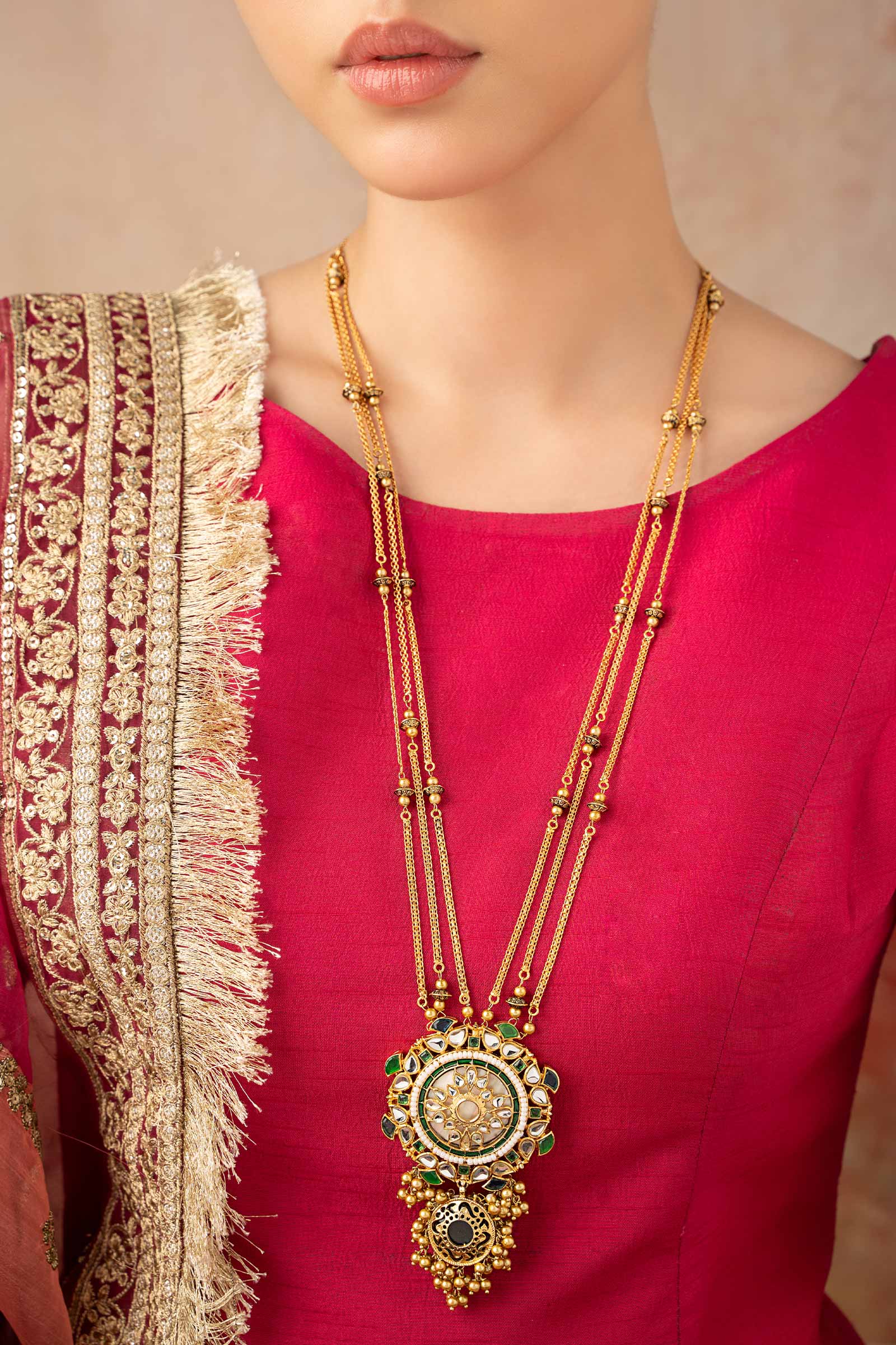 Emaya Pendant - Image 2