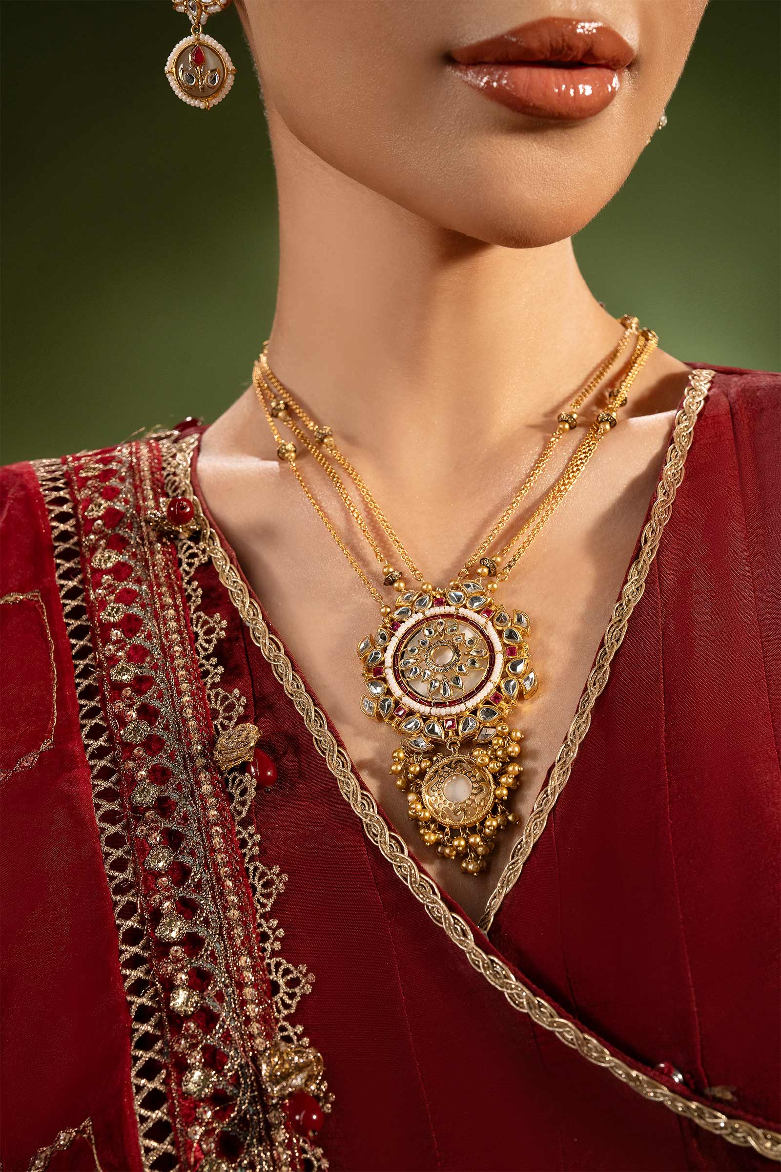 Emaya Pendant - Image 2