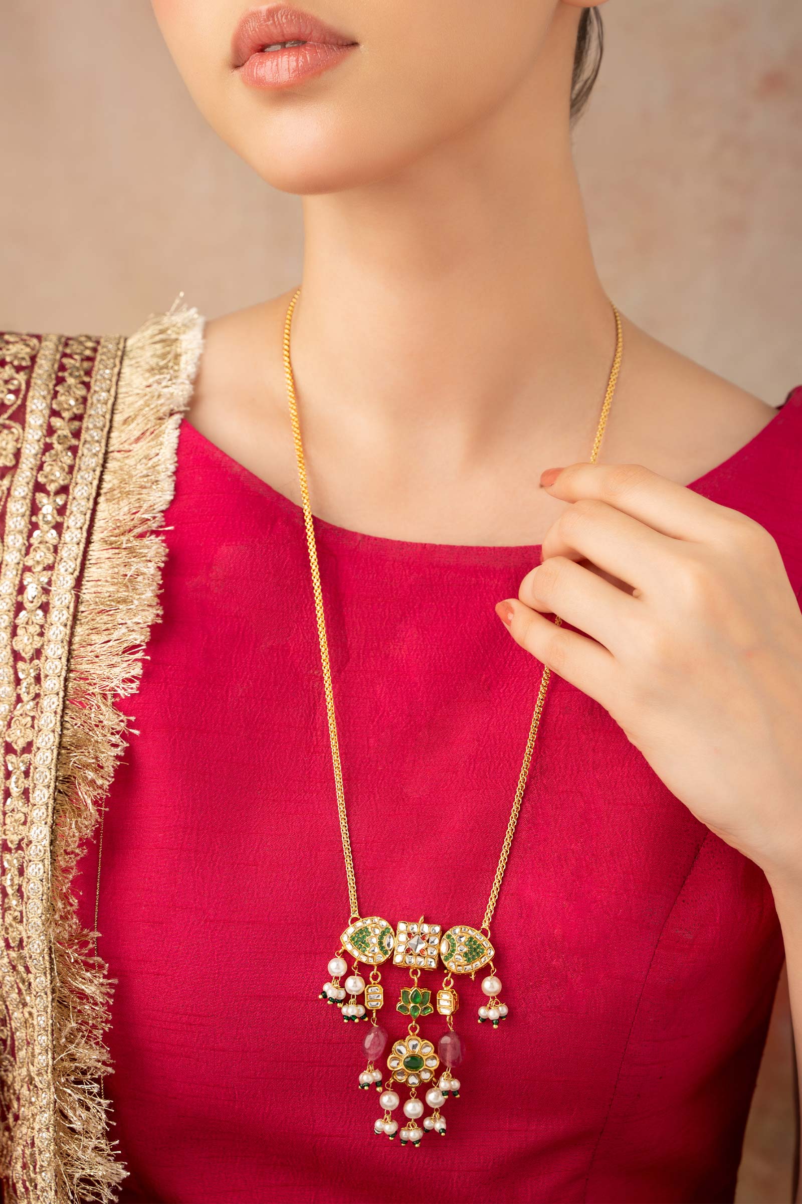 Gulzeb Pendant - Image 2