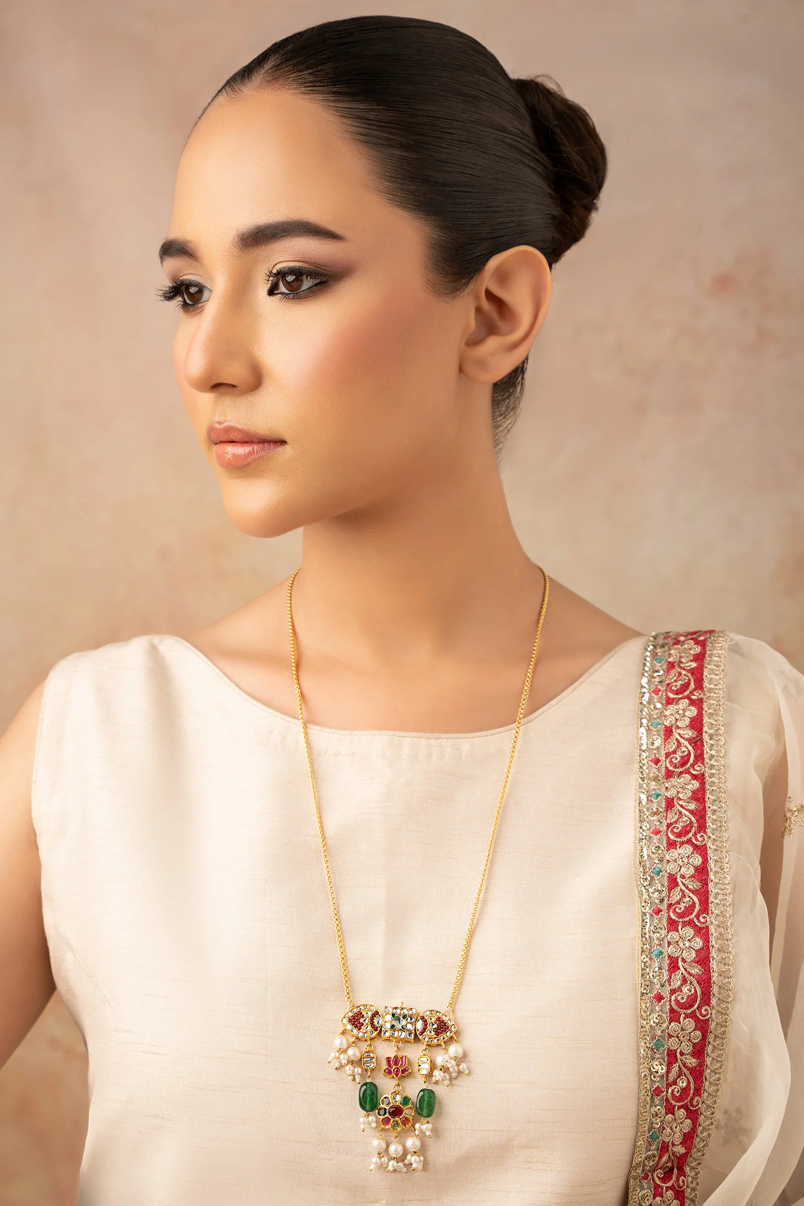 Gulzeb Pendant