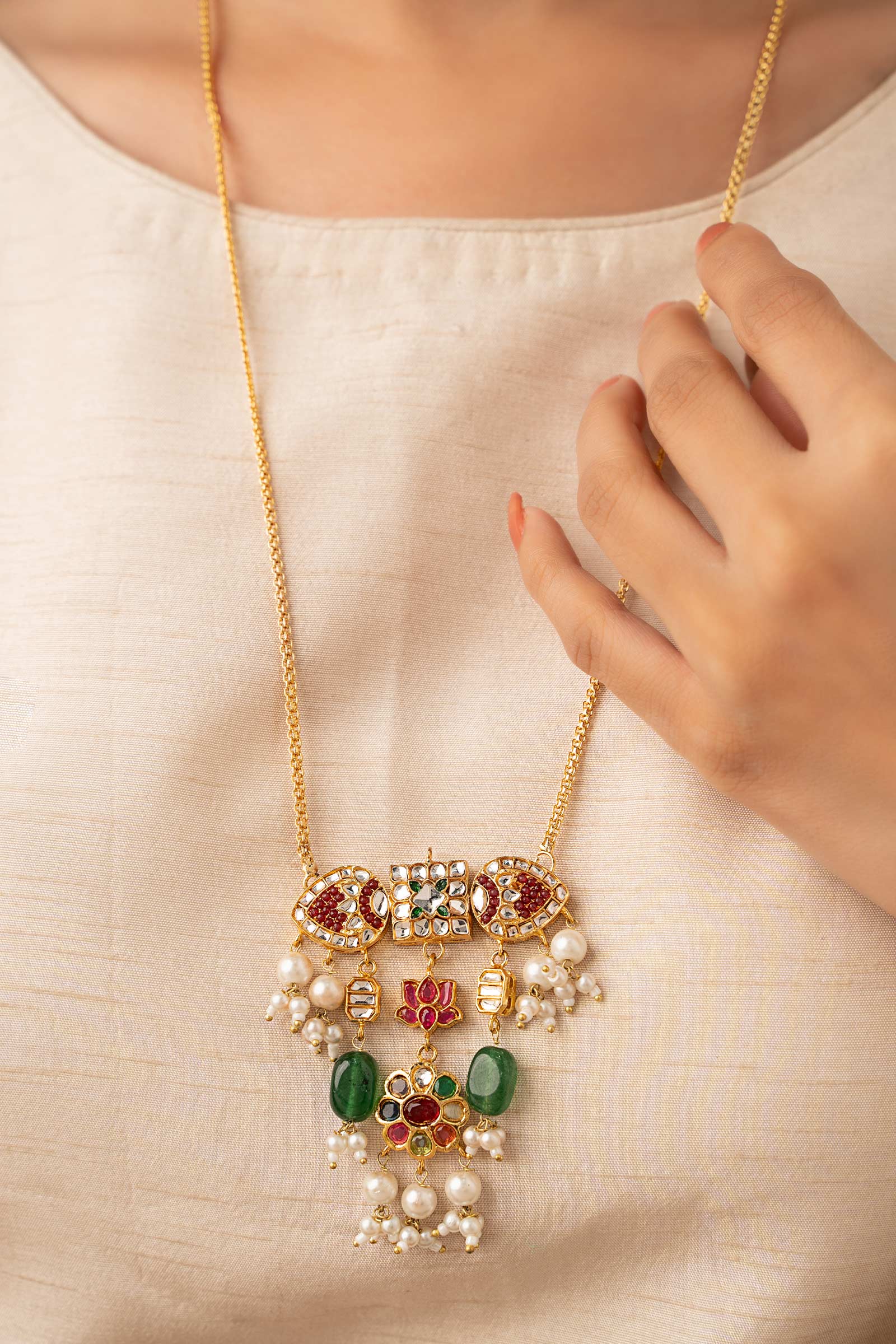 Gulzeb Pendant - Image 2