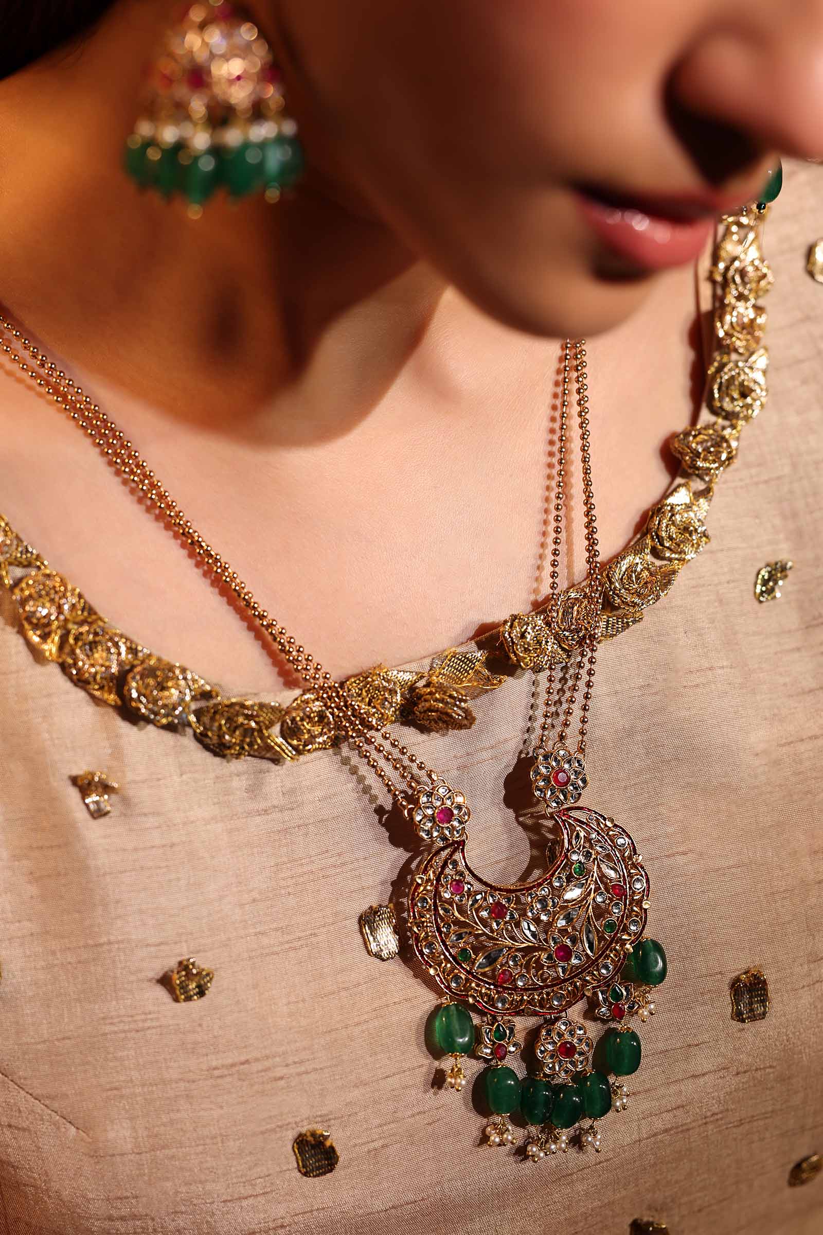 Myelle Pendant - Image 3