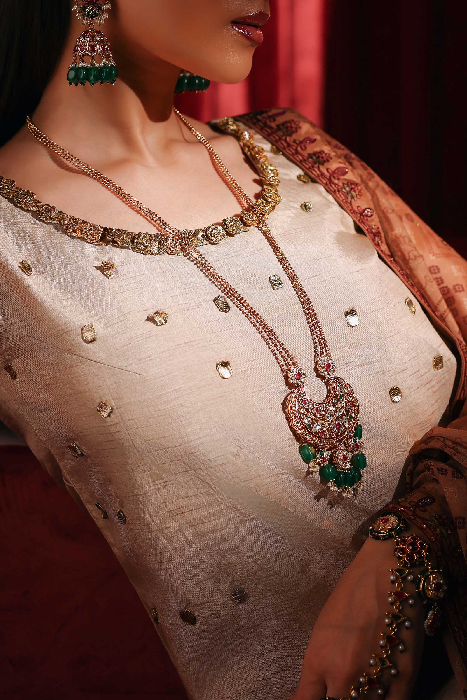 Myelle Pendant - Image 4