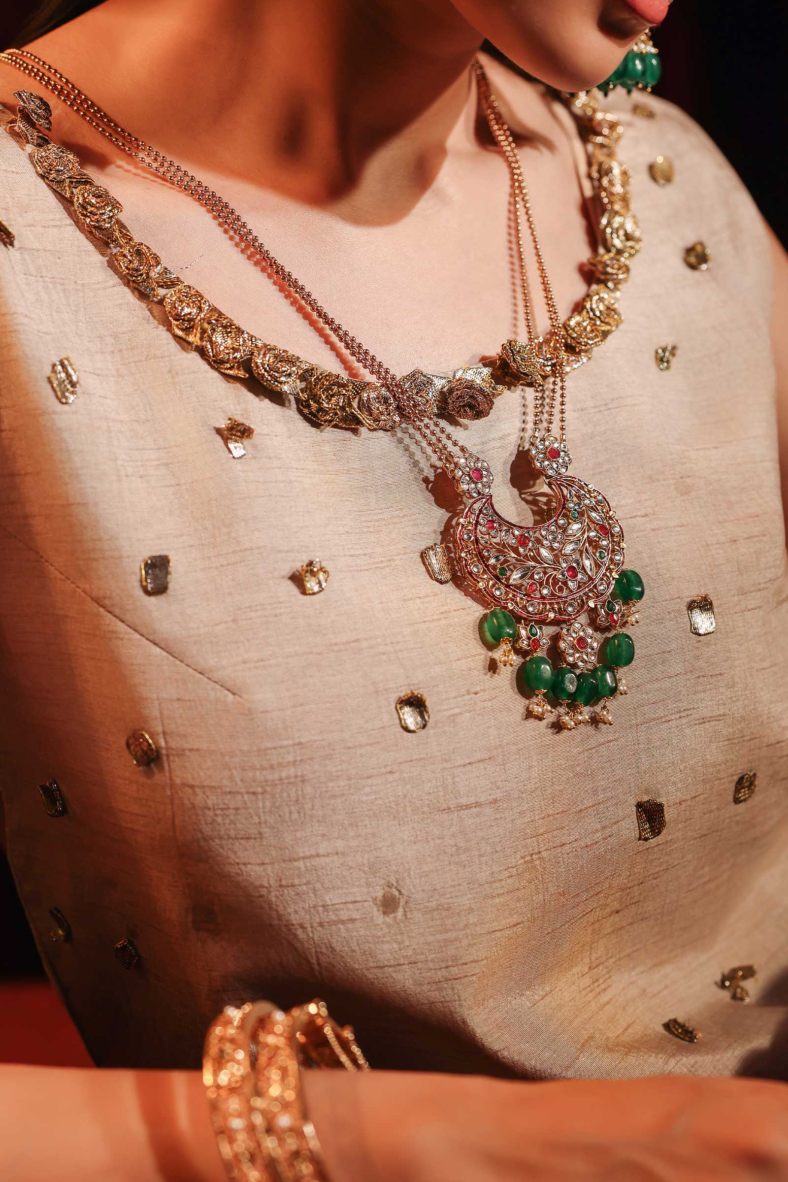 Myelle Pendant - Image 5