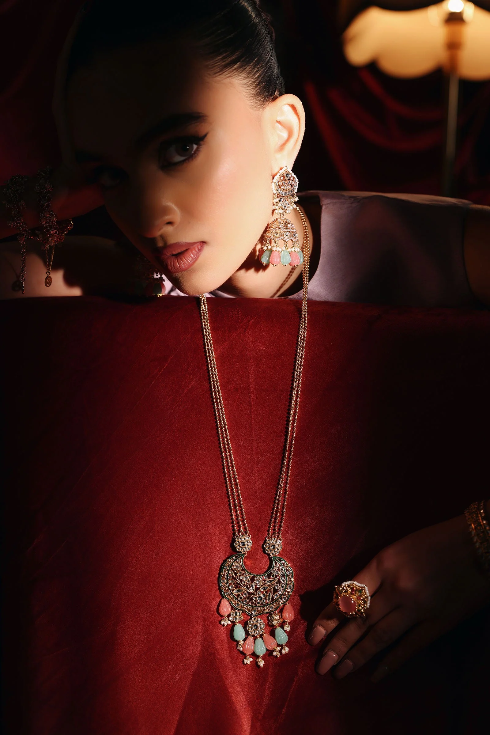 Myelle Pendant - Image 2