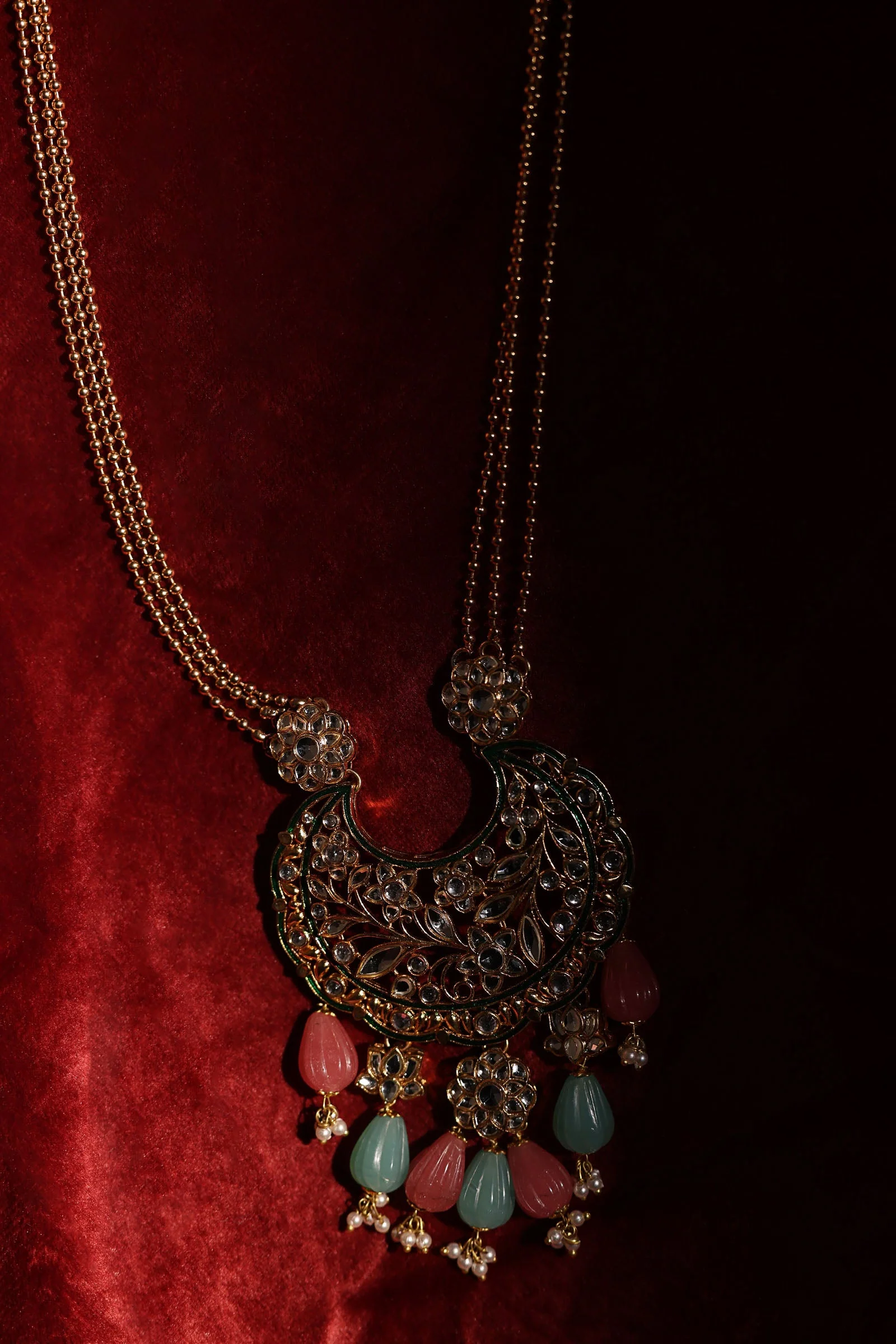 Myelle Pendant - Image 6