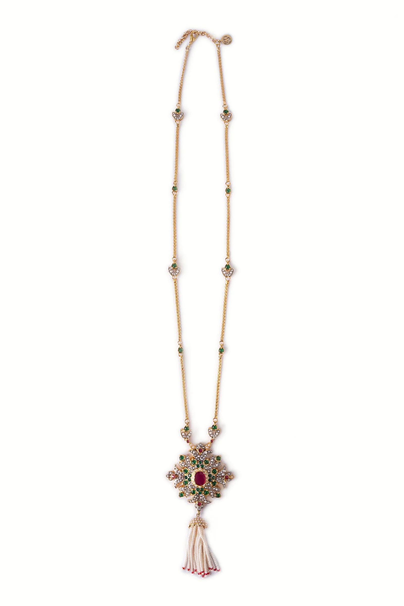 Chatham Charm Pendant - Image 4