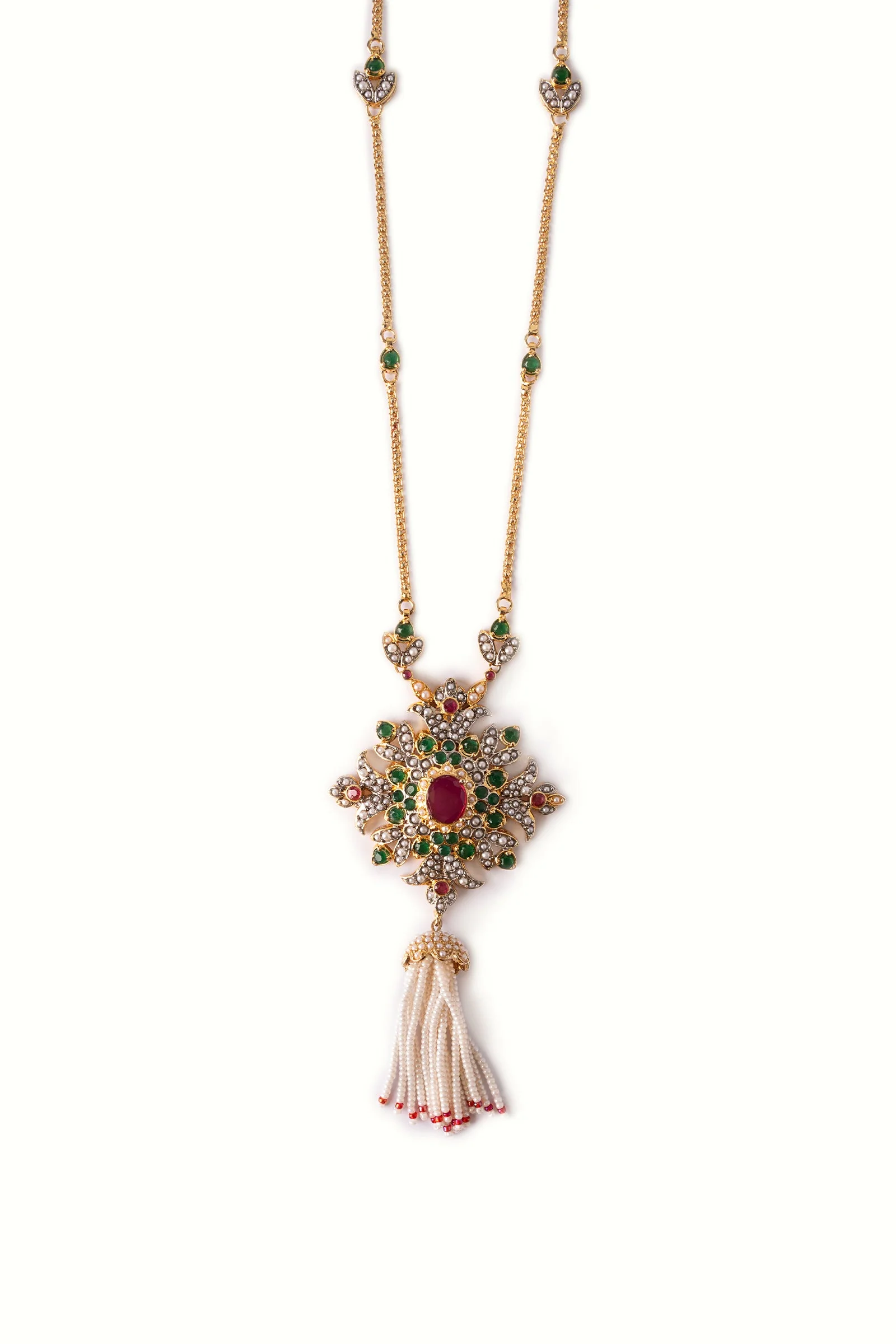 Chatham Charm Pendant - Image 5