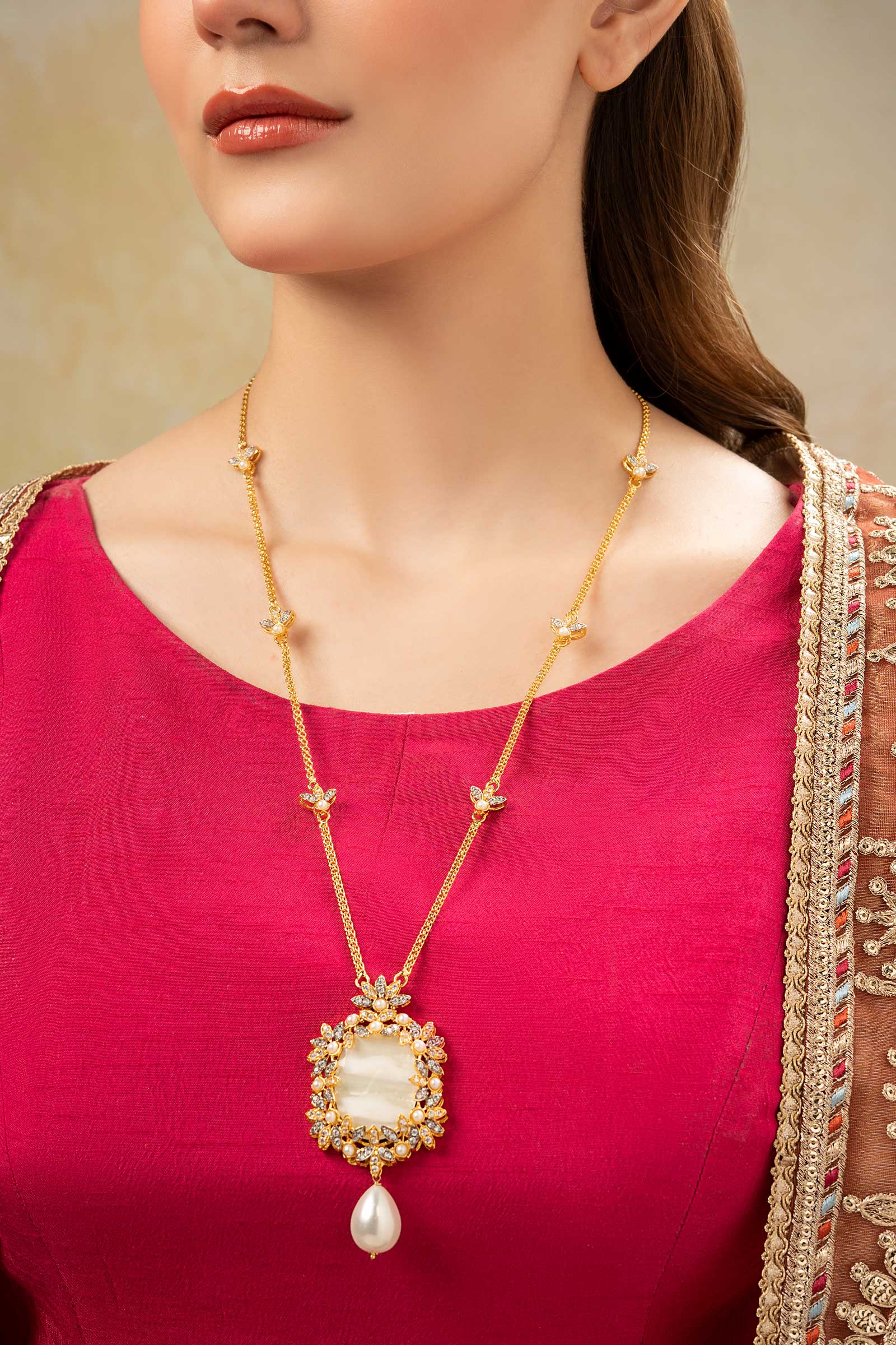 Victorian Pendant - Image 2