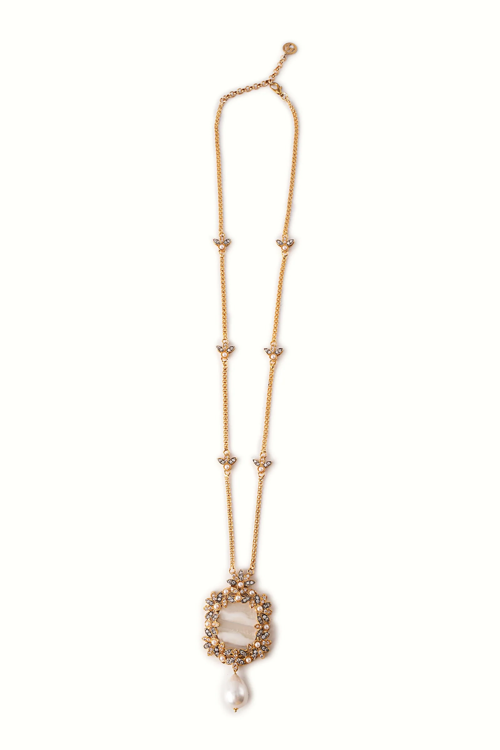 Victorian Pendant - Image 4