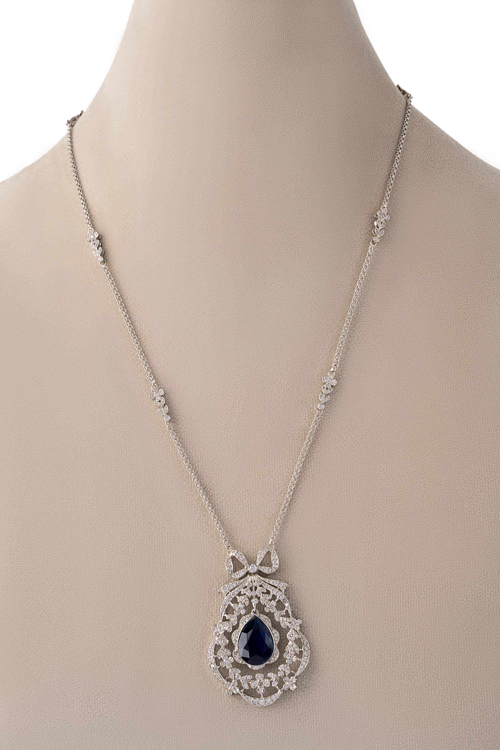Bow Pendant - Image 2