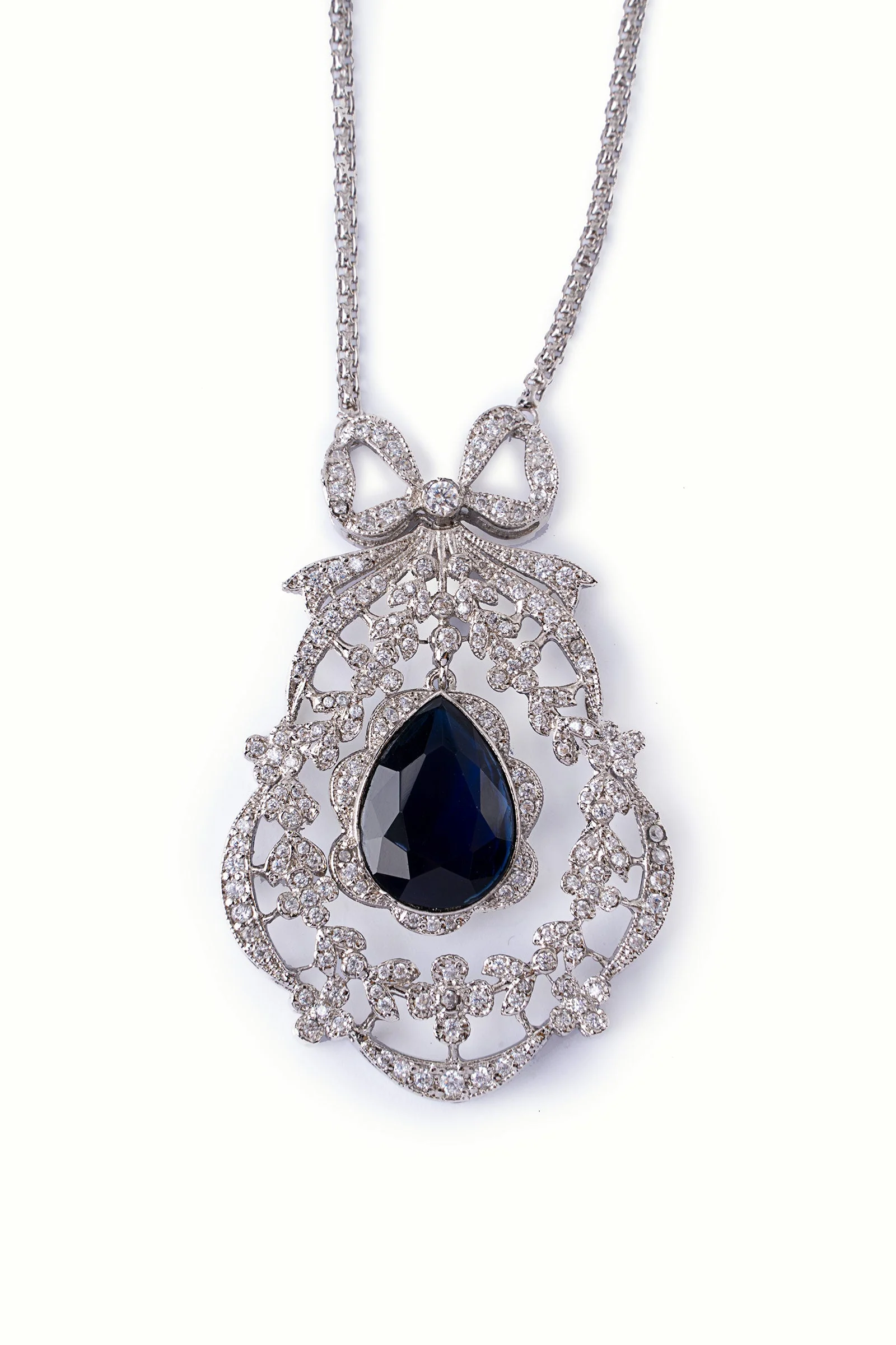 Bow Pendant - Image 4