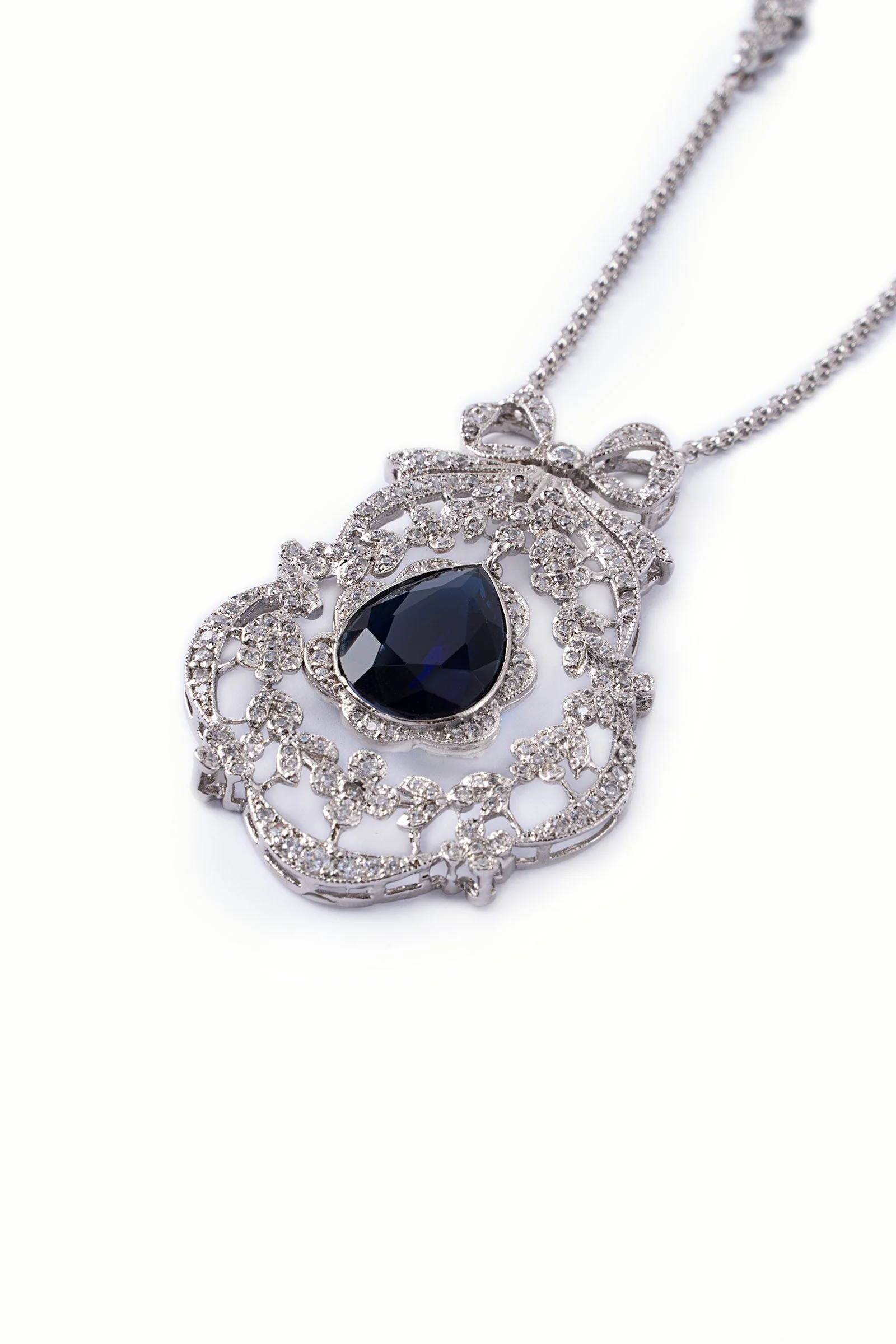 Bow Pendant - Image 5