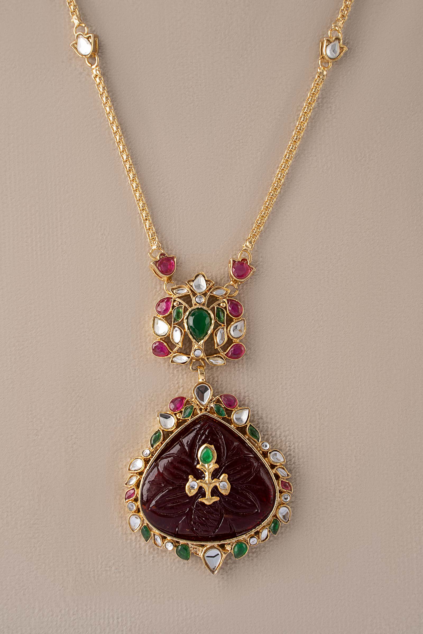 Carve Pendant - Image 3
