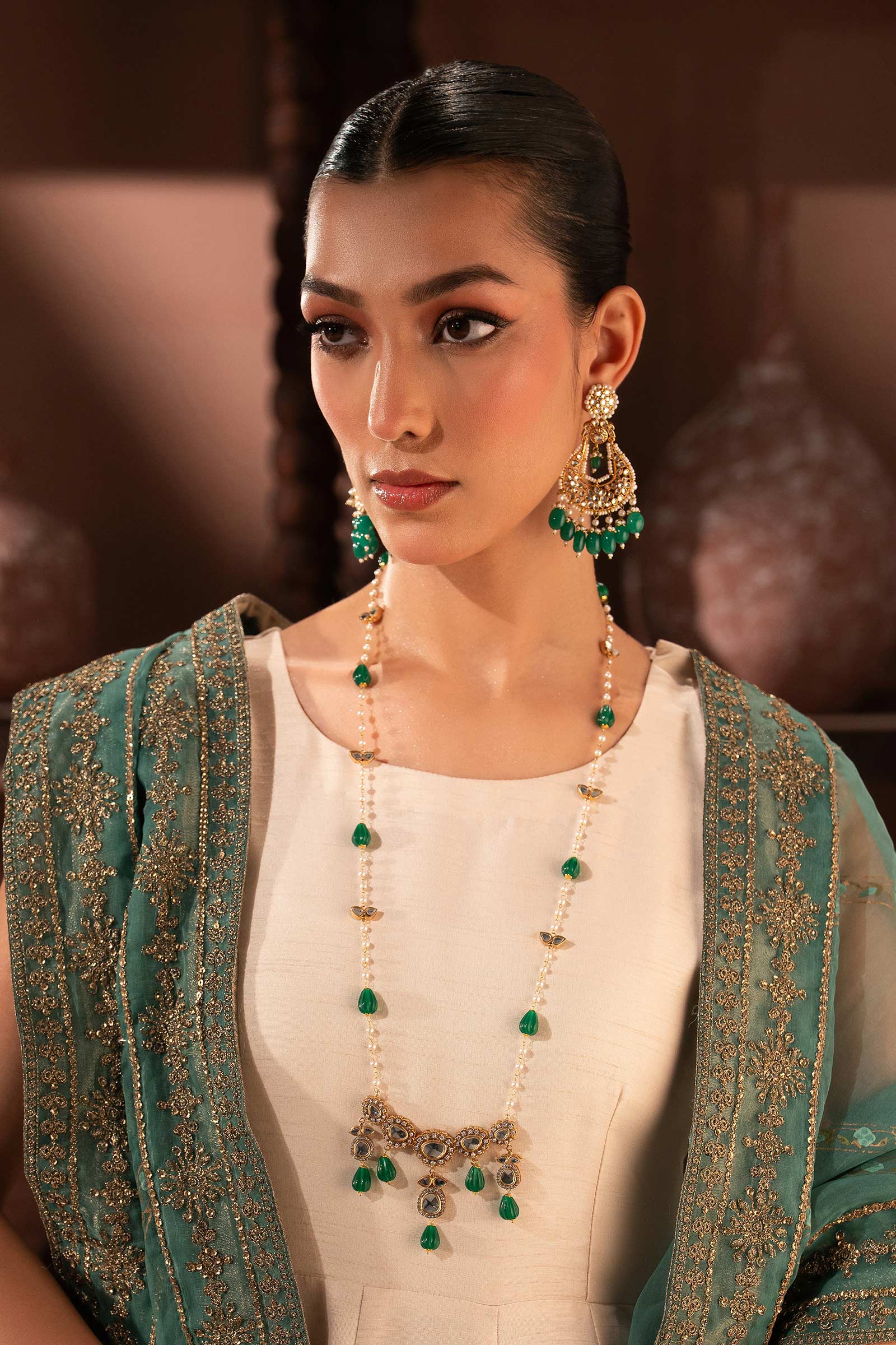 Zafiraal Pendant - Image 2