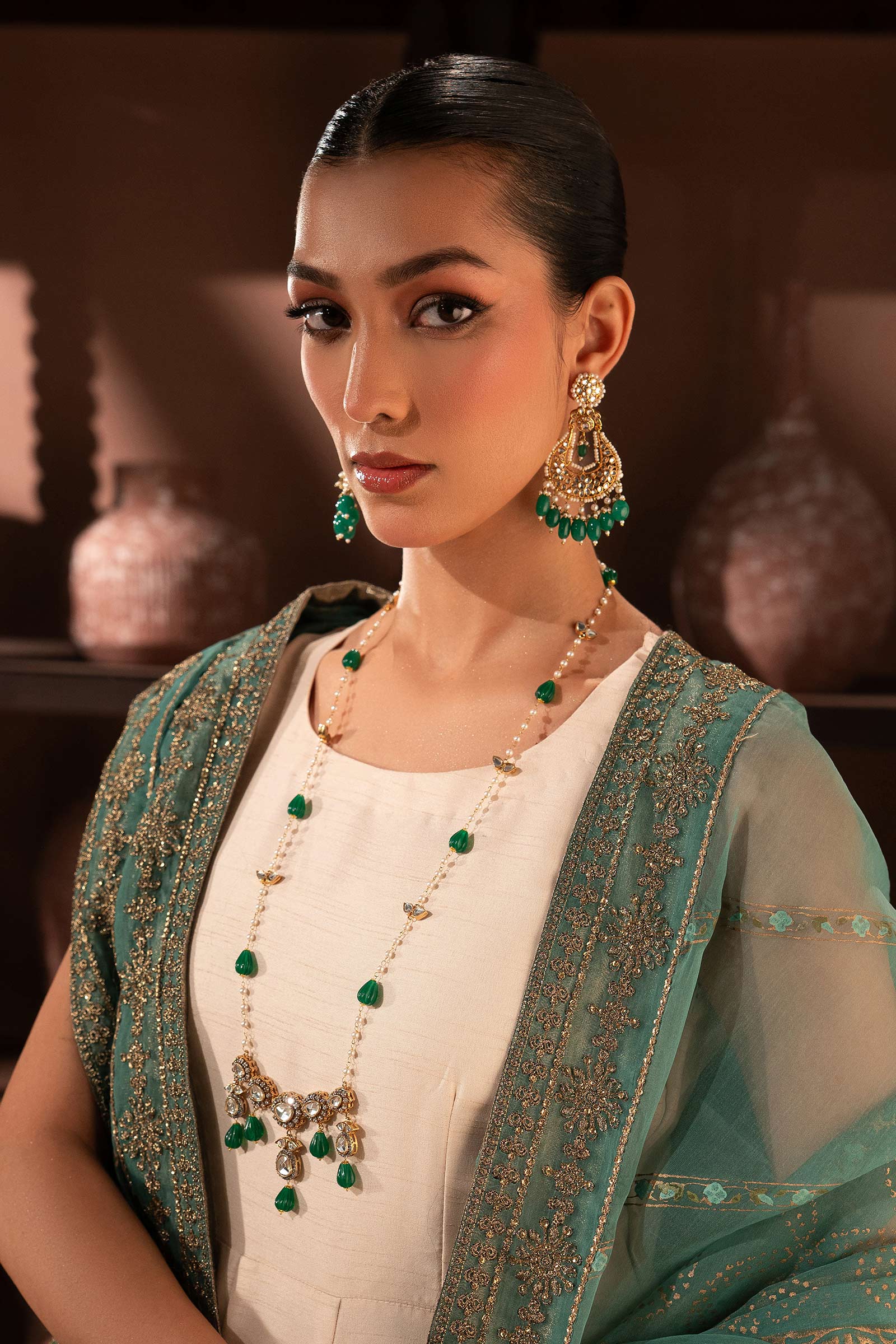 Zafiraal Pendant - Image 4
