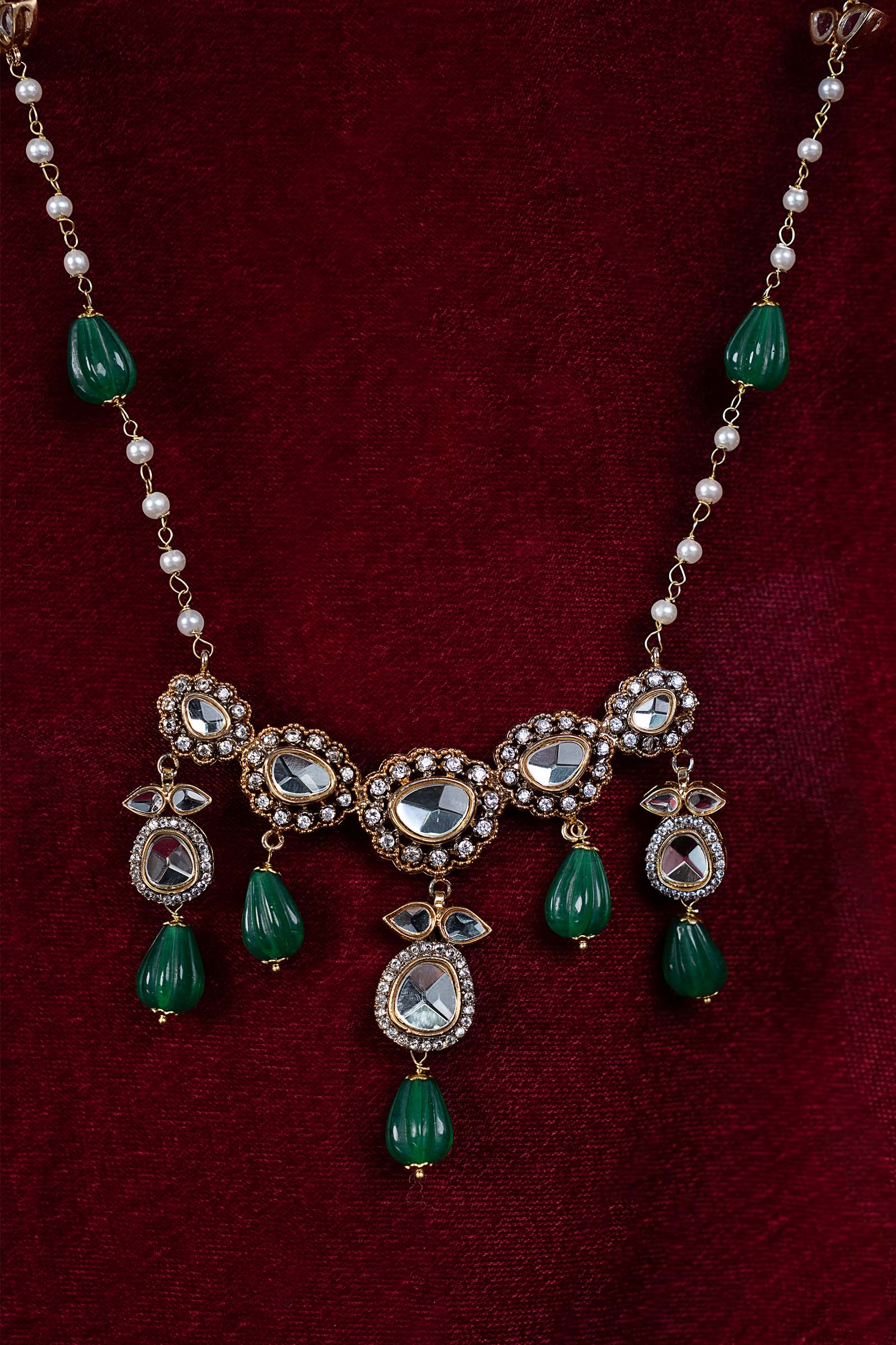 Zafiraal Pendant - Image 5