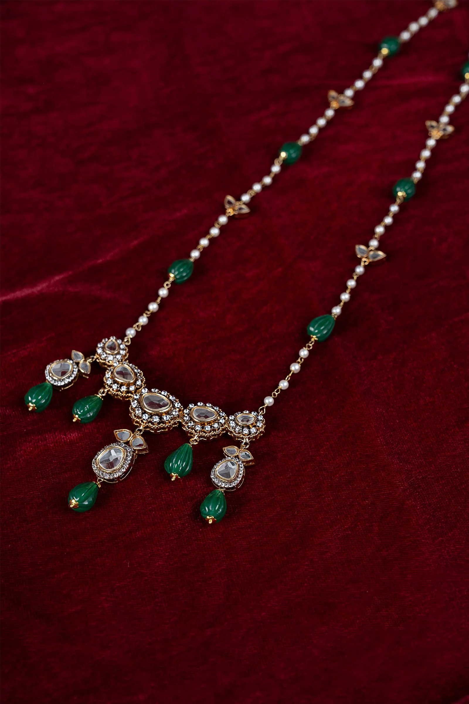 Zafiraal Pendant - Image 7