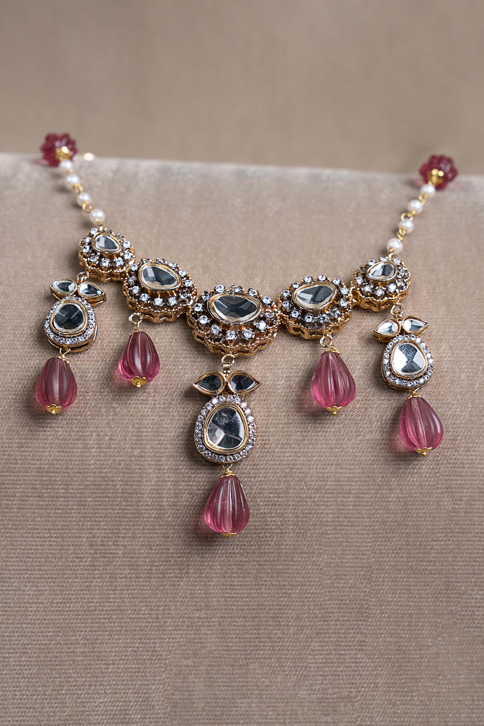 Zafiraal Pendant - Image 3