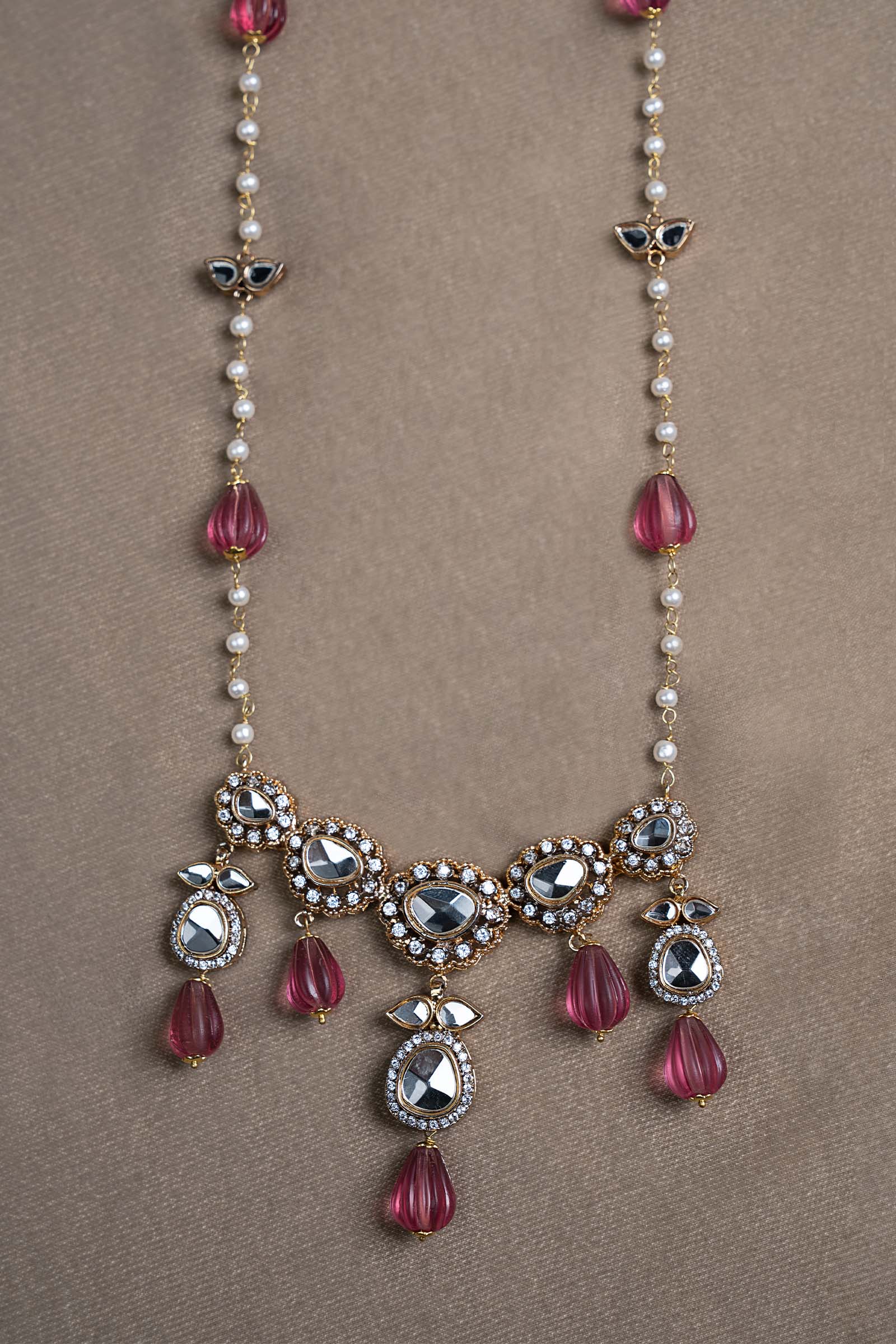 Zafiraal Pendant - Image 4