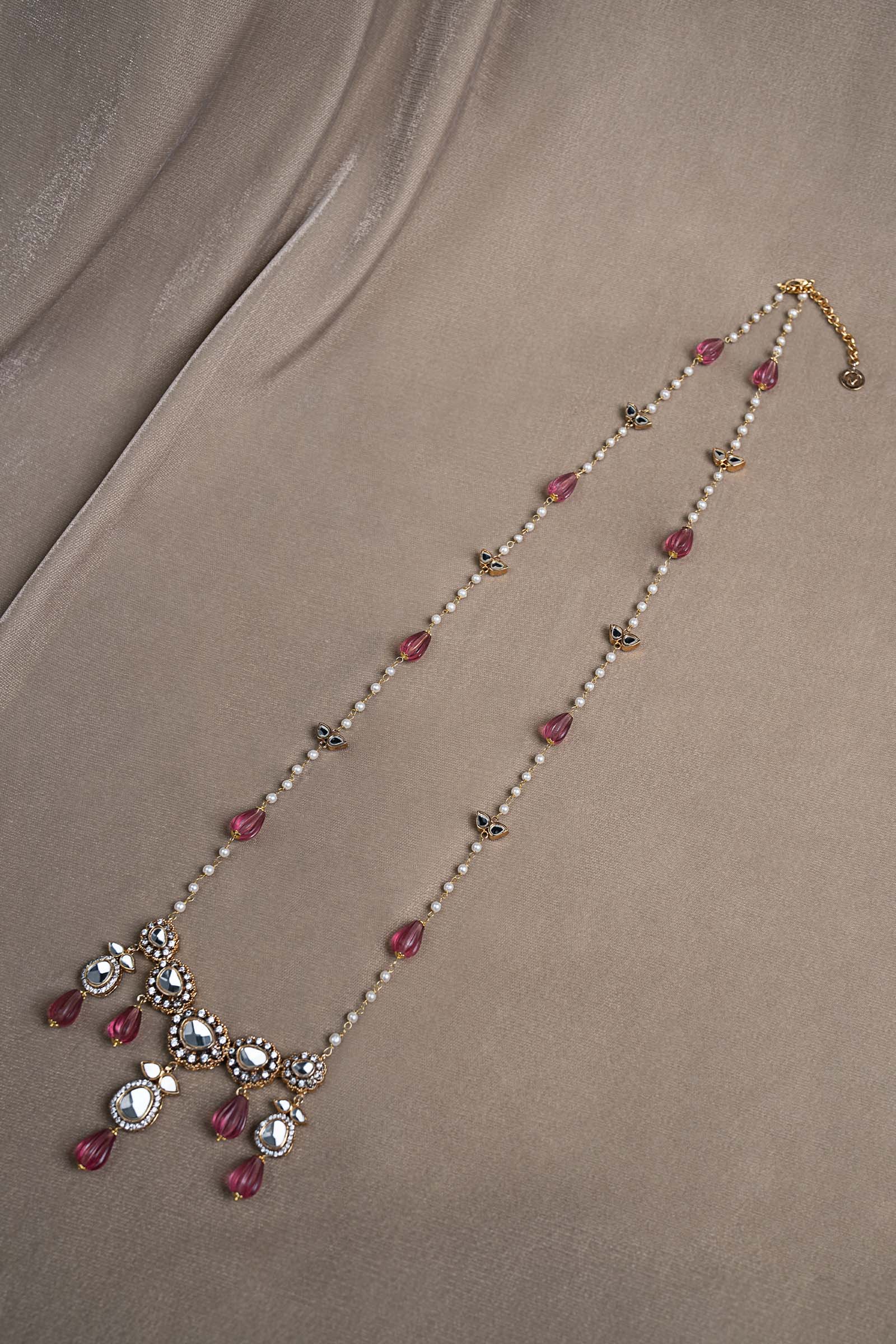 Zafiraal Pendant - Image 5