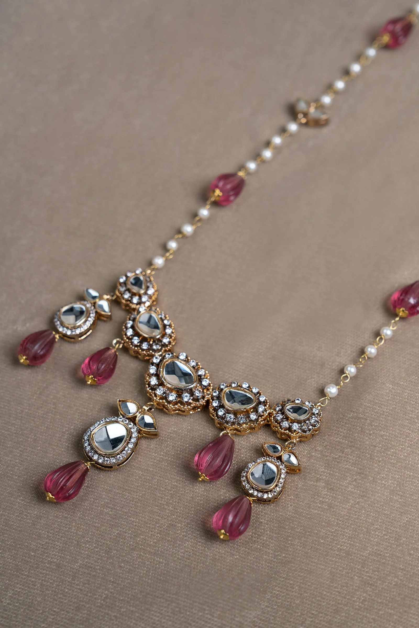 Zafiraal Pendant - Image 6